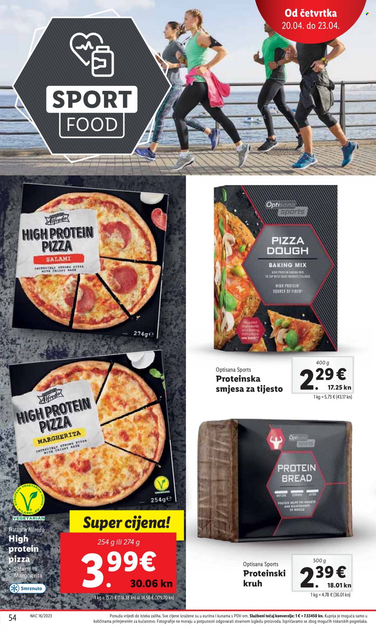 Lidl katalog - 17.04.2023. - 23.04.2023. Stranica 54