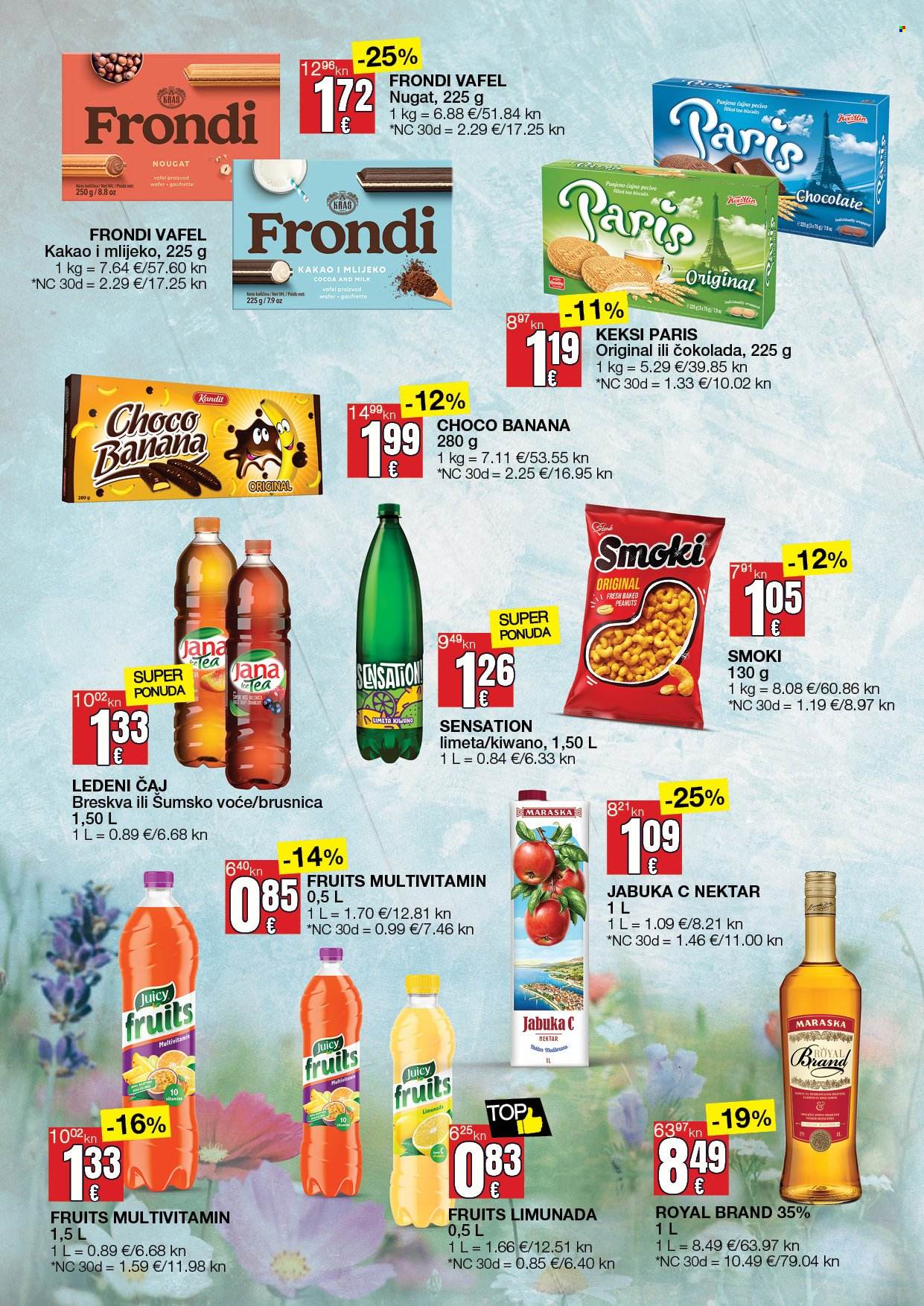 Stanić Diskont katalog - 13.04.2023. - 26.04.2023. Stranica 8