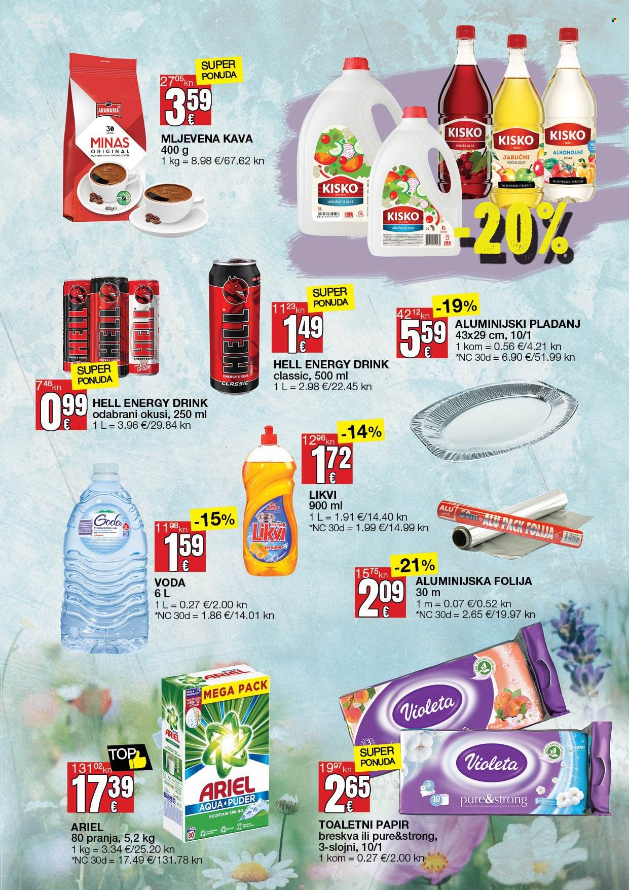 Stanić Diskont katalog - 13.04.2023. - 26.04.2023. Stranica 9