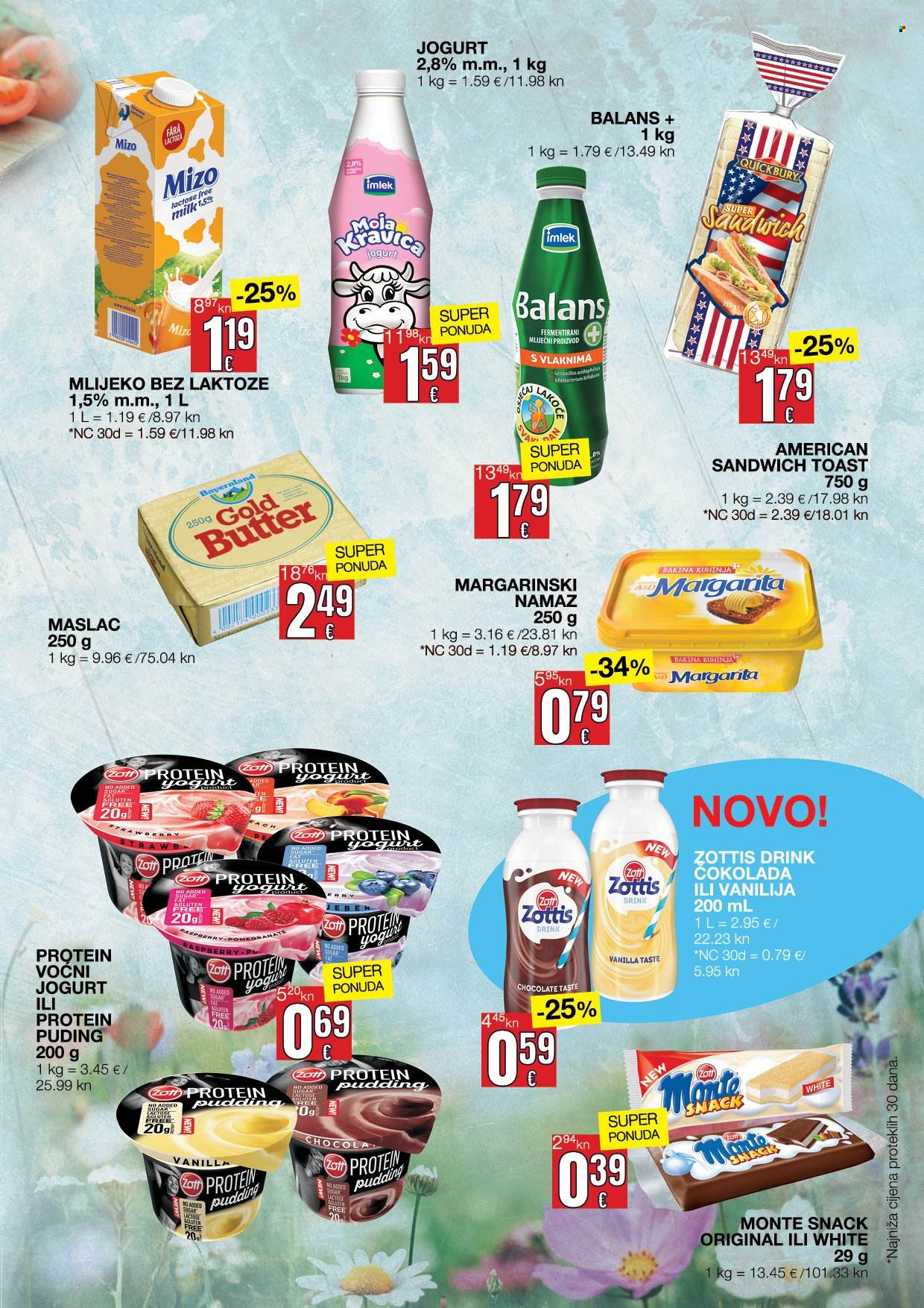 Stanić Diskont katalog - 13.04.2023. - 26.04.2023. Stranica 3