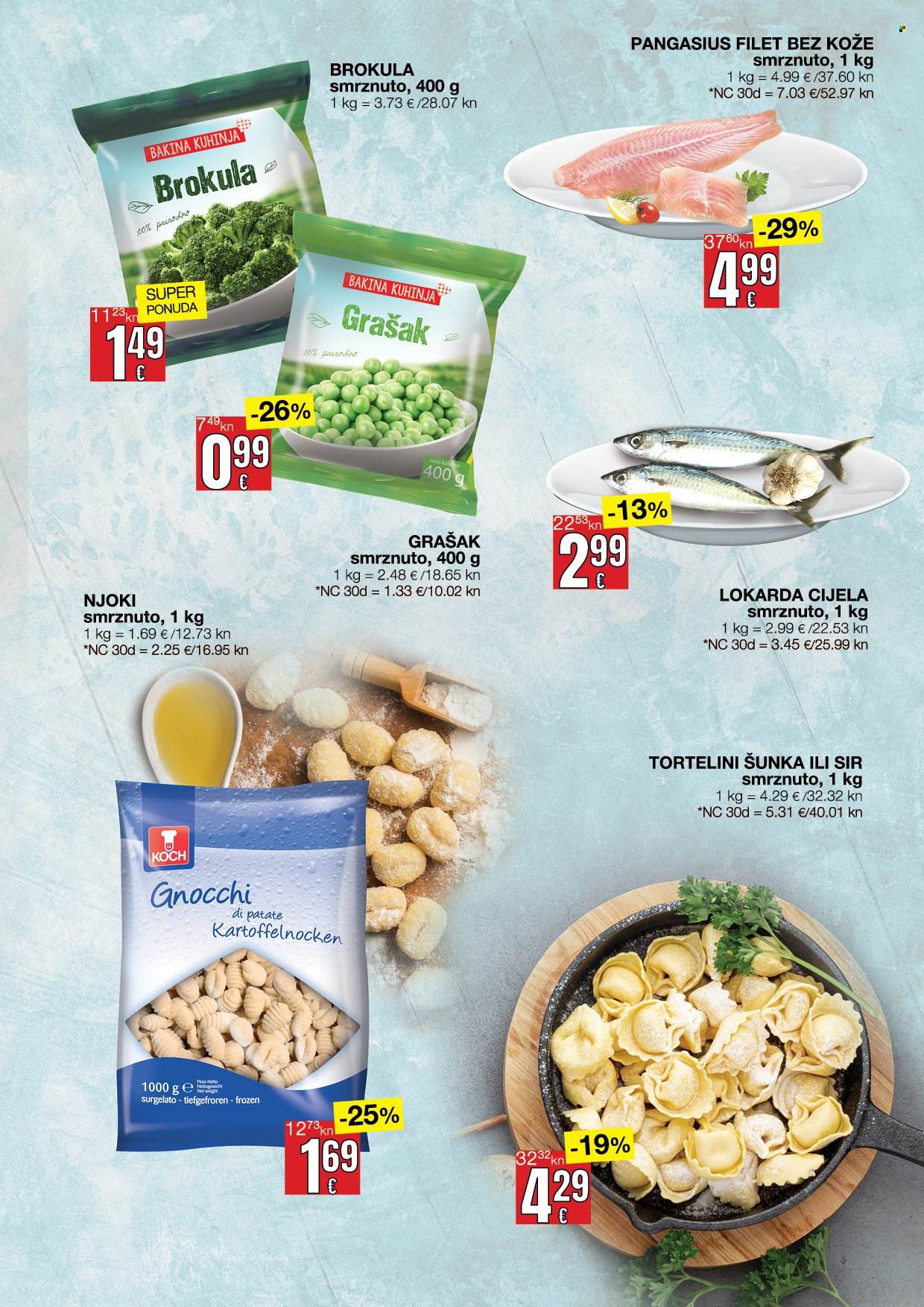 Stanić Diskont katalog - 13.04.2023. - 26.04.2023. Stranica 7