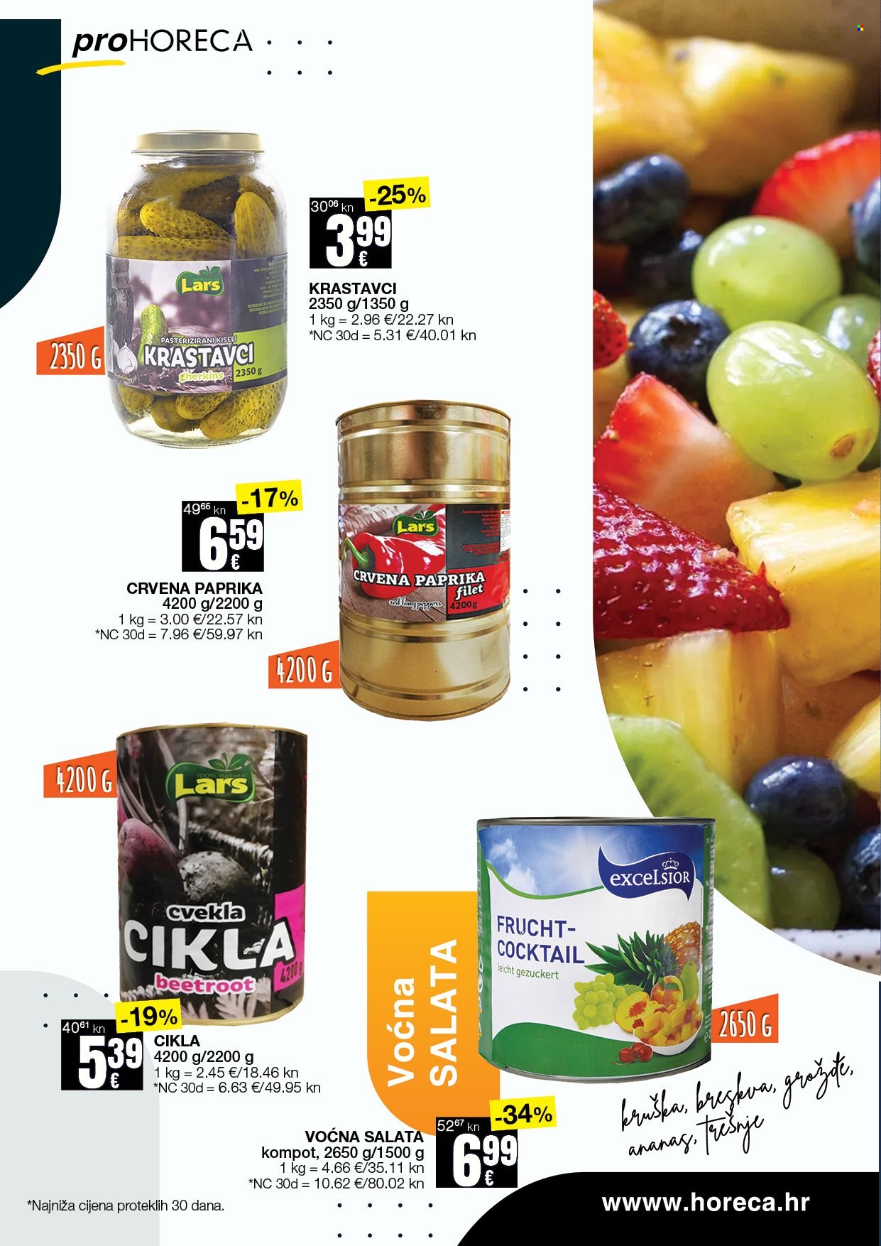 Stanić Horeca katalog - 13.04.2023. - 26.04.2023. Stranica 4