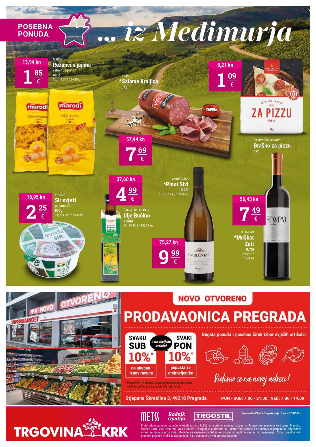 Trgovina KRK katalog - 13.04.2023. - 26.04.2023. Stranica 16