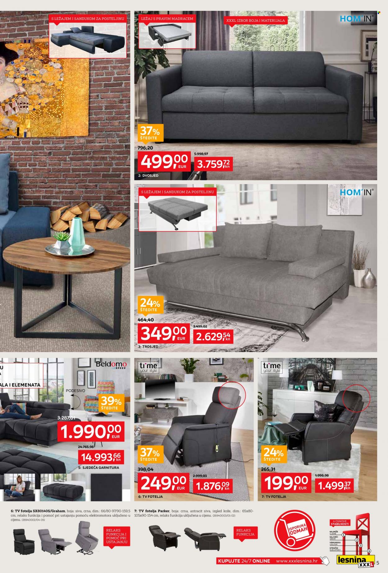 Lesnina katalog - 13.04.2023. - 17.04.2023. Stranica 5