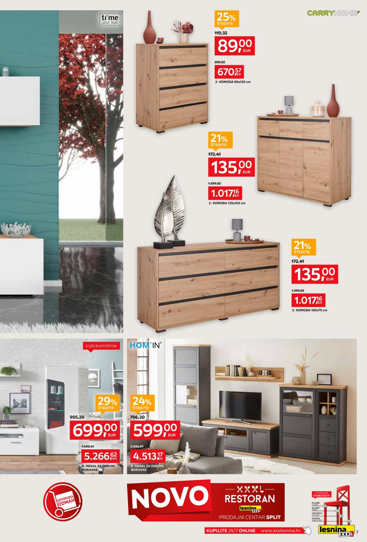Lesnina katalog - 13.04.2023. - 17.04.2023. Stranica 7