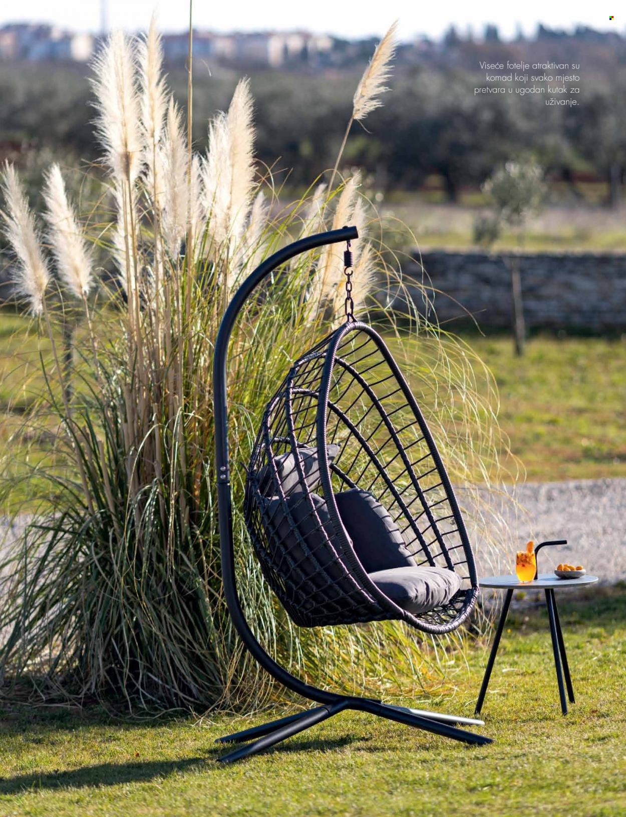 Lesnina katalog - 13.04.2023. - 15.11.2023. Stranica 36