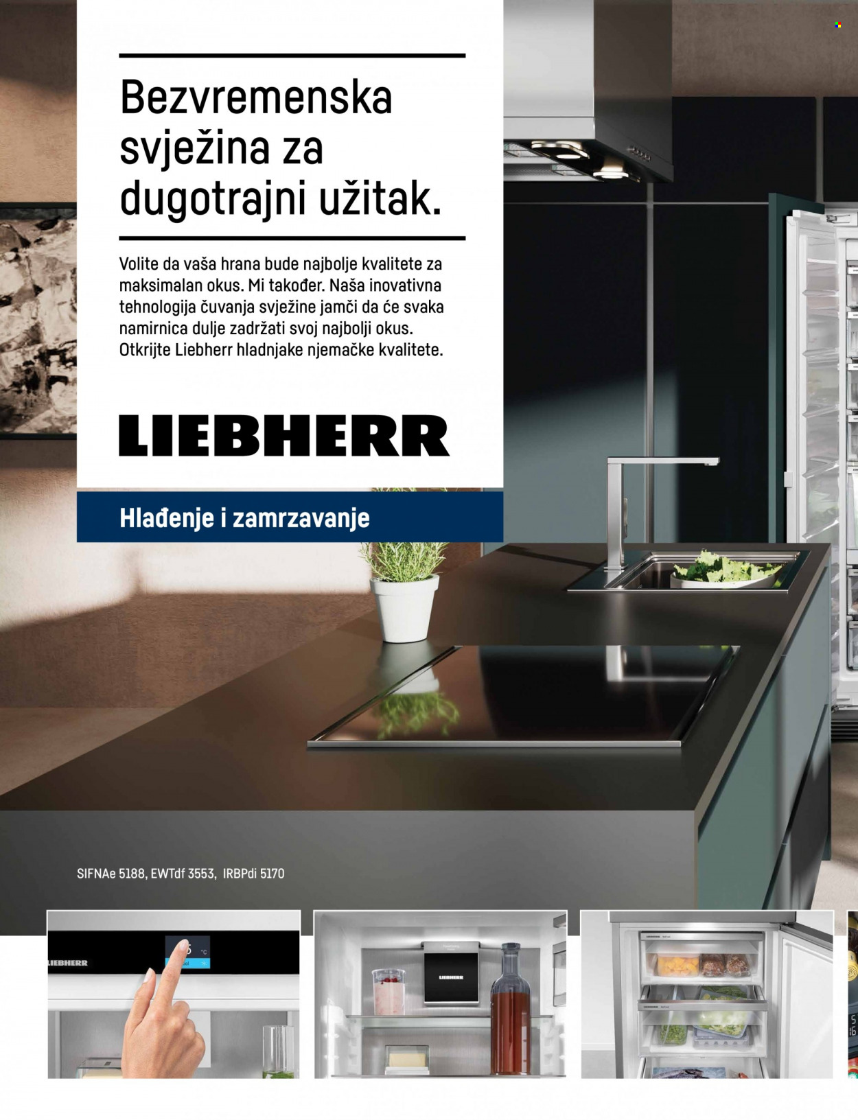 Lesnina katalog - 13.04.2023. - 15.11.2023. Stranica 46
