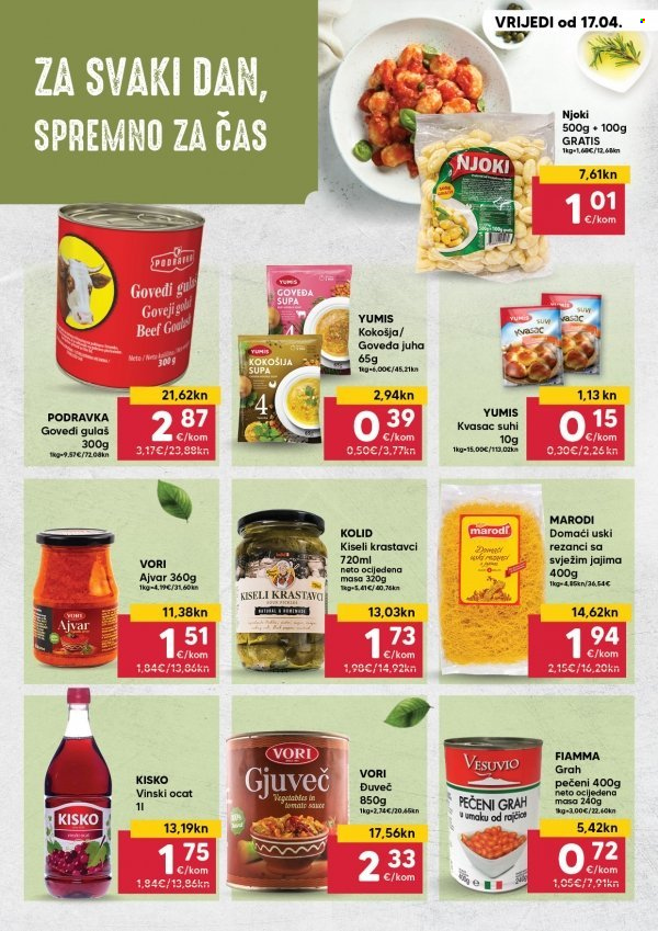 Pivac katalog - 17.04.2023. - 23.04.2023. Stranica 4
