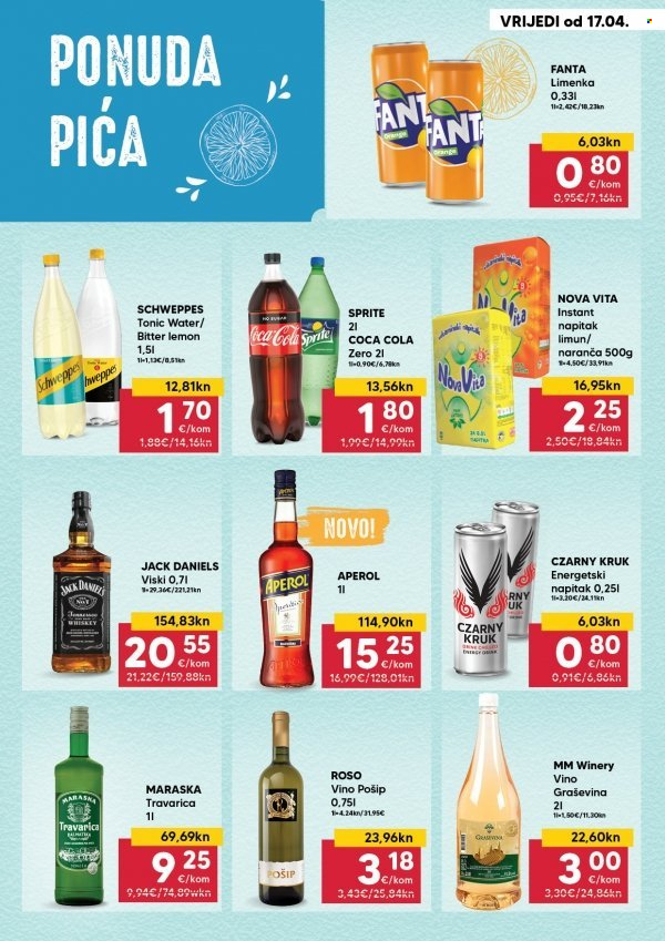 Pivac katalog - 17.04.2023. - 23.04.2023. Stranica 10