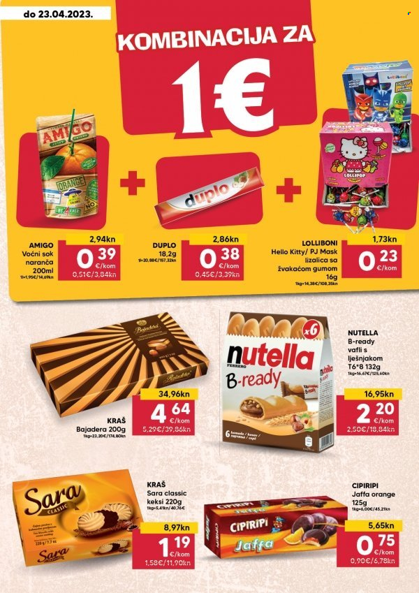 Pivac katalog - 17.04.2023. - 23.04.2023. Stranica 13