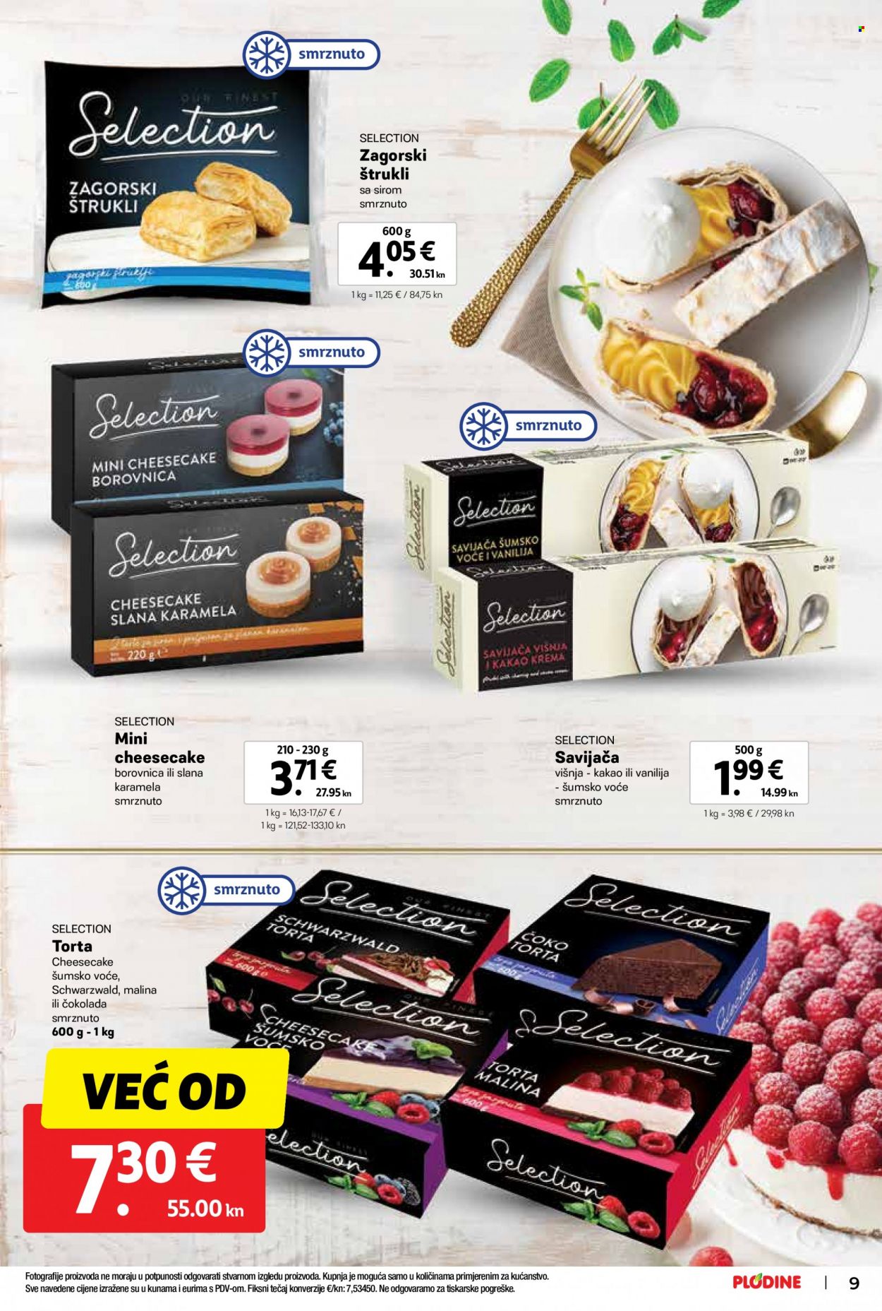 Plodine katalog - 19.04.2023. - 02.05.2023. Stranica 9