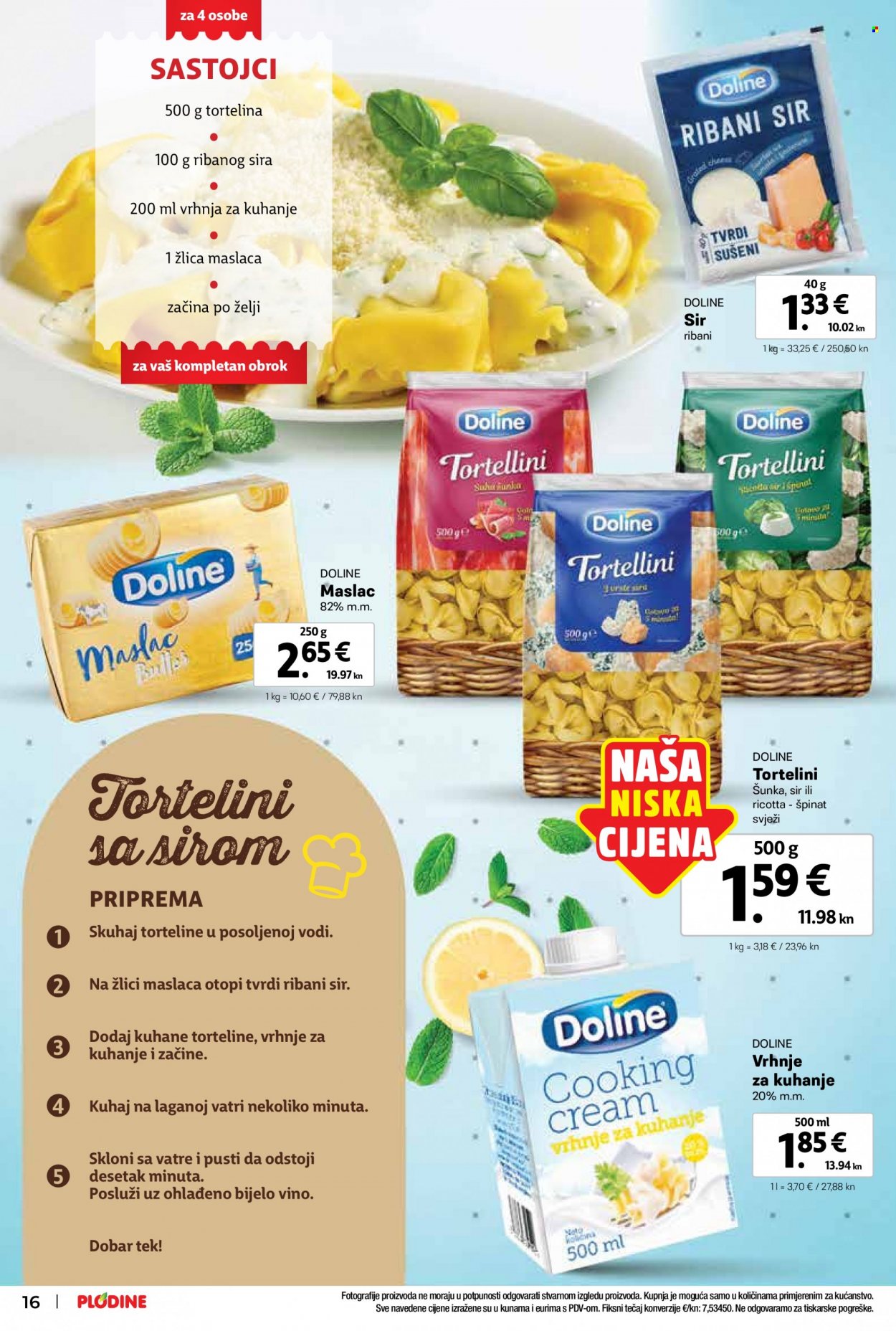 Plodine katalog - 19.04.2023. - 02.05.2023. Stranica 16