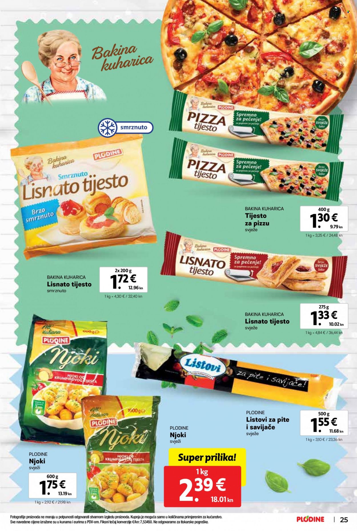 Plodine katalog - 19.04.2023. - 02.05.2023. Stranica 25