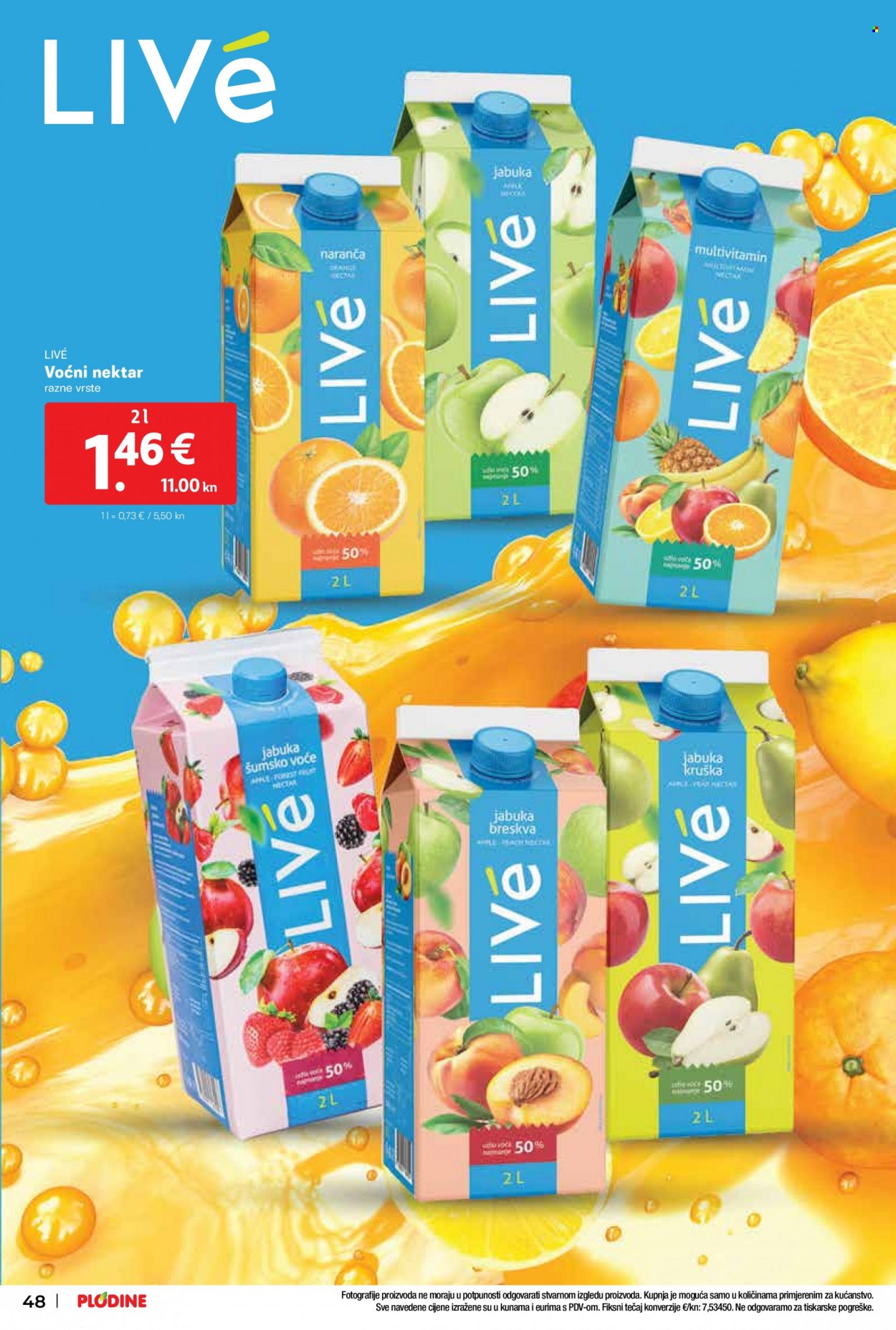 Plodine katalog - 19.04.2023. - 02.05.2023. Stranica 48