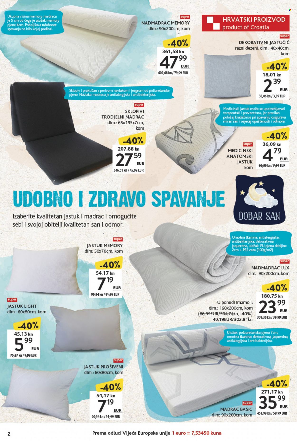Konzum katalog - 17.04.2023. - 21.05.2023. Stranica 2