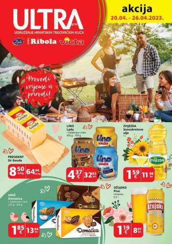 Djelo katalog - 20.04.2023. - 26.04.2023.