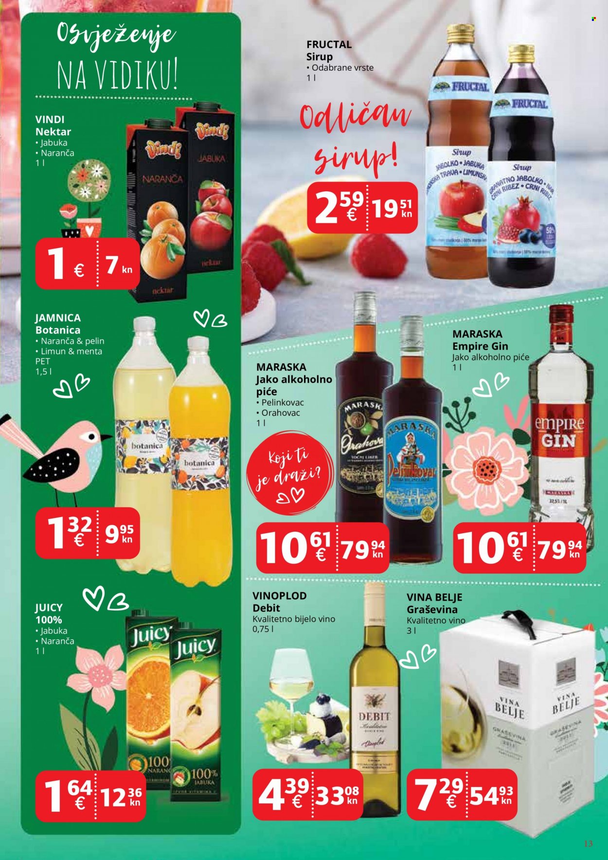 Djelo katalog - 20.04.2023. - 26.04.2023. Stranica 13