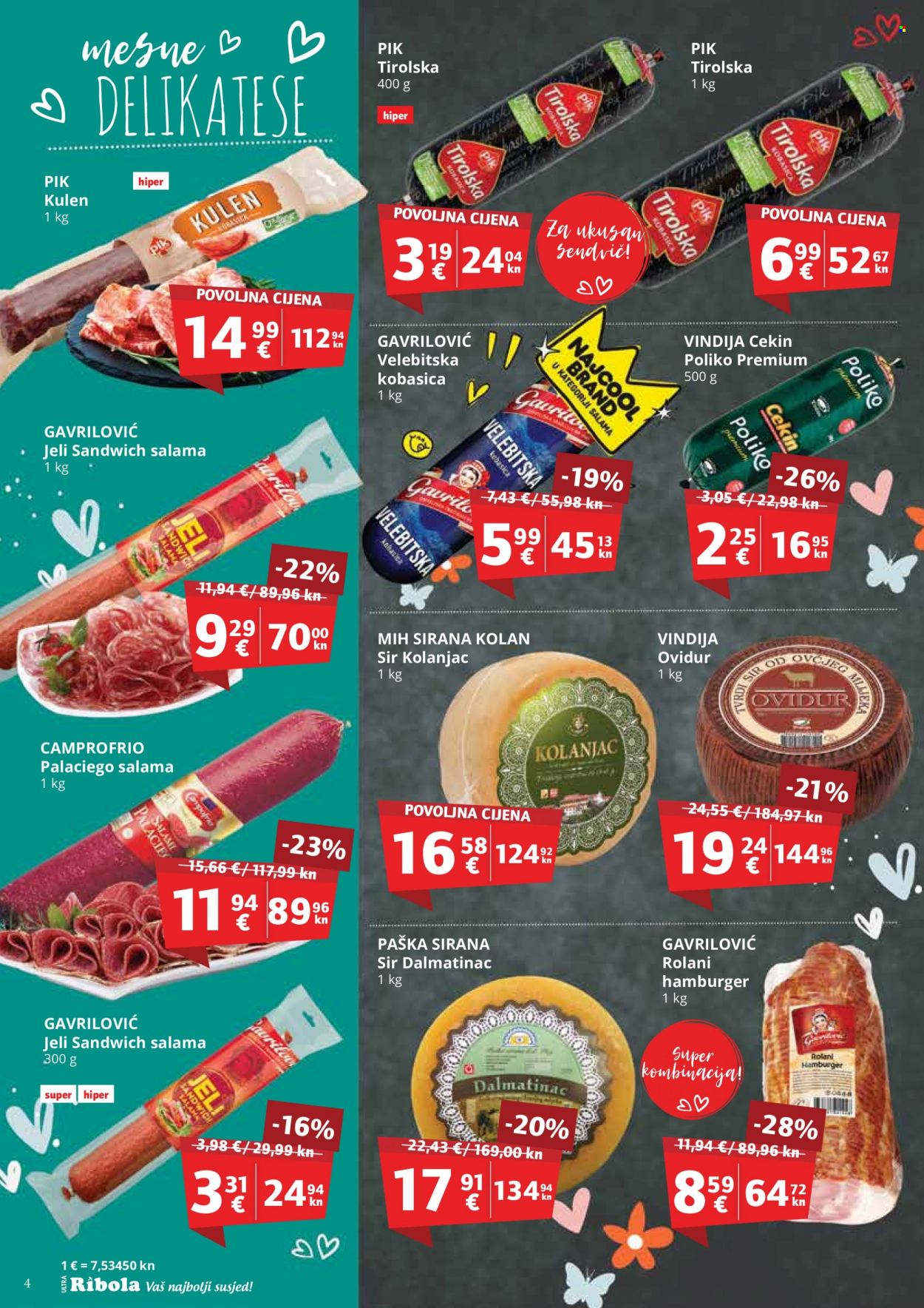 Ribola katalog - 13.04.2023. - 19.04.2023. Stranica 4