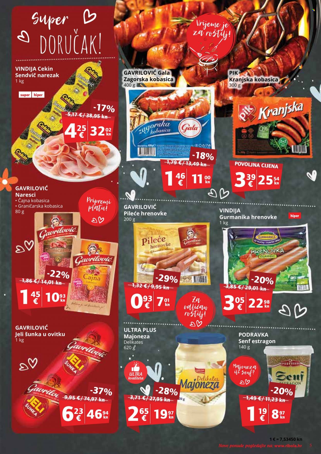 Ribola katalog - 13.04.2023. - 19.04.2023. Stranica 5