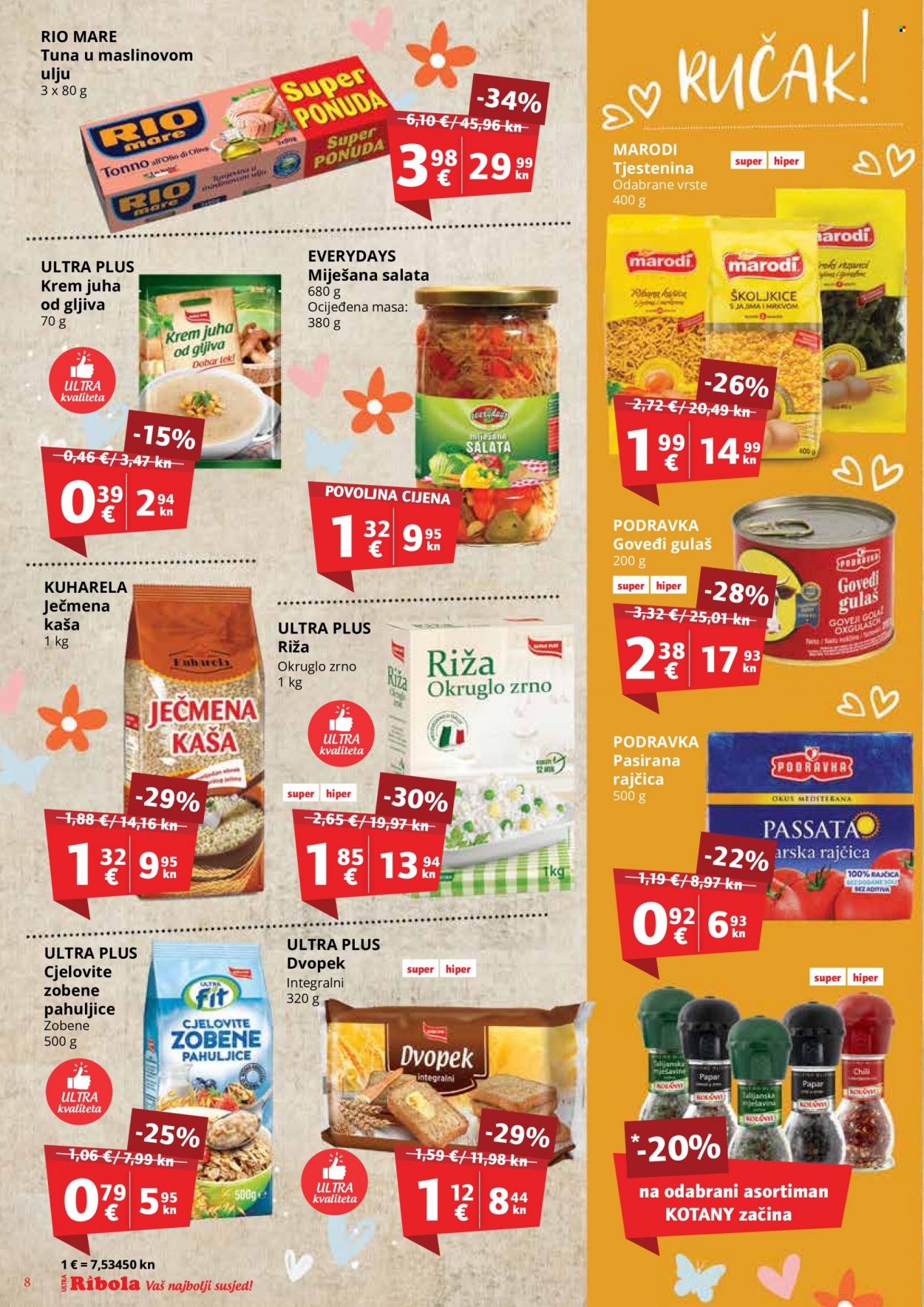 Ribola katalog - 13.04.2023. - 19.04.2023. Stranica 8