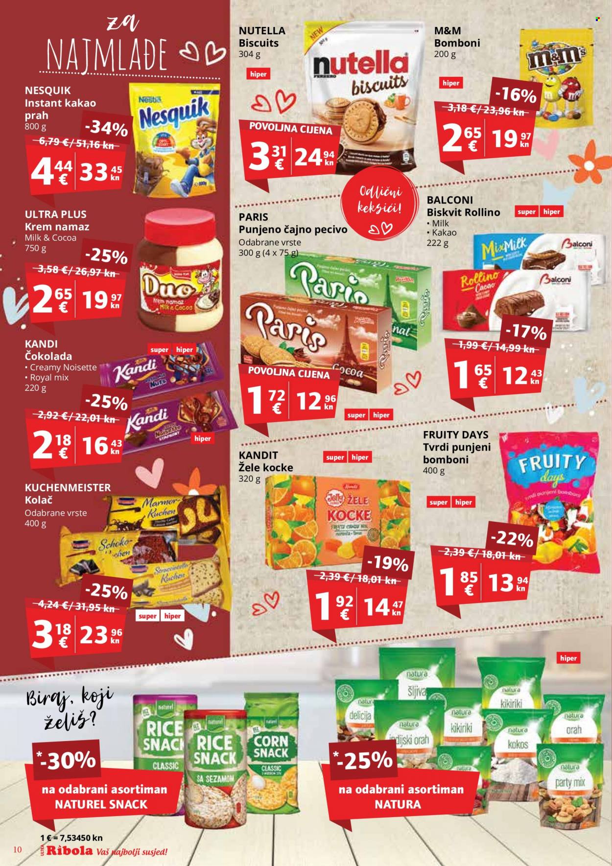 Ribola katalog - 13.04.2023. - 19.04.2023. Stranica 10