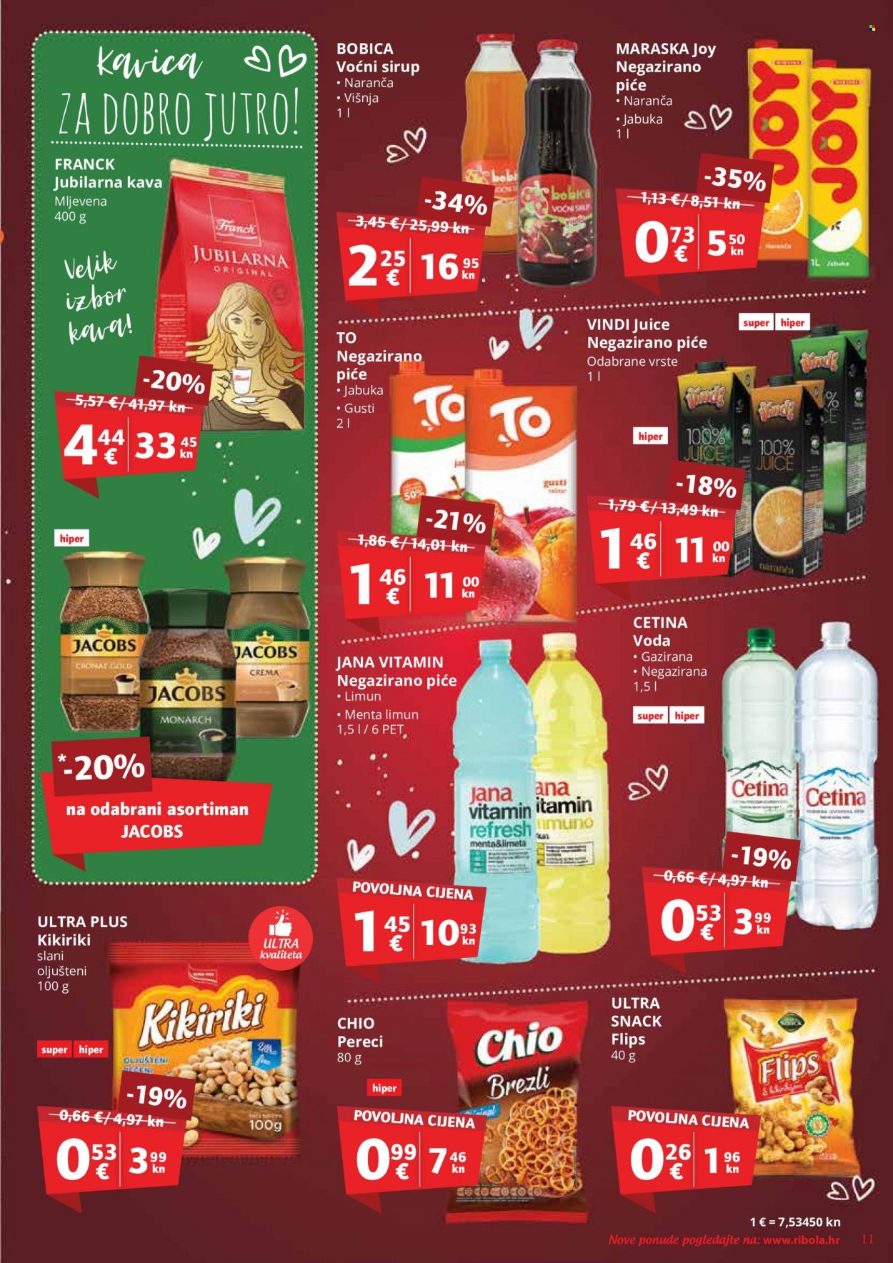 Ribola katalog - 13.04.2023. - 19.04.2023. Stranica 11