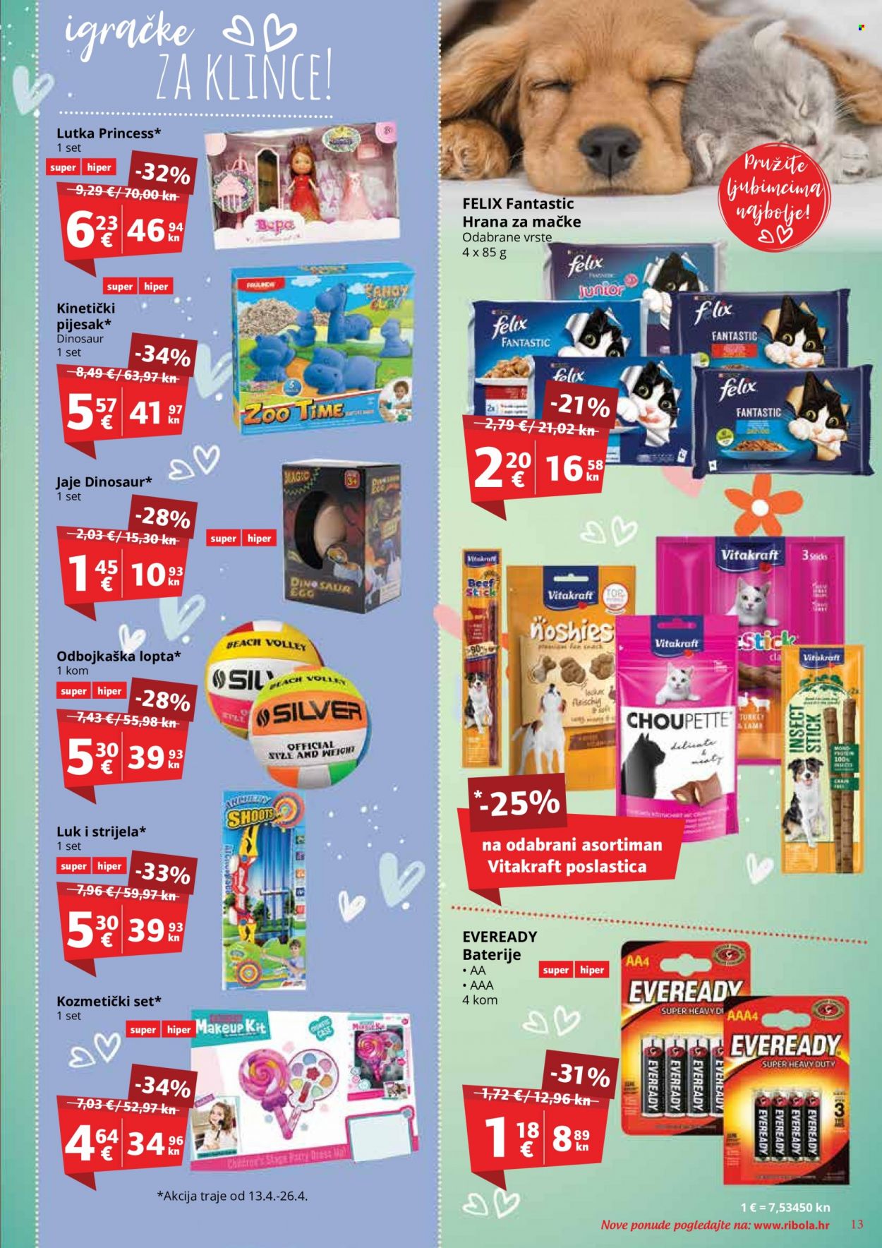 Ribola katalog - 13.04.2023. - 19.04.2023. Stranica 13