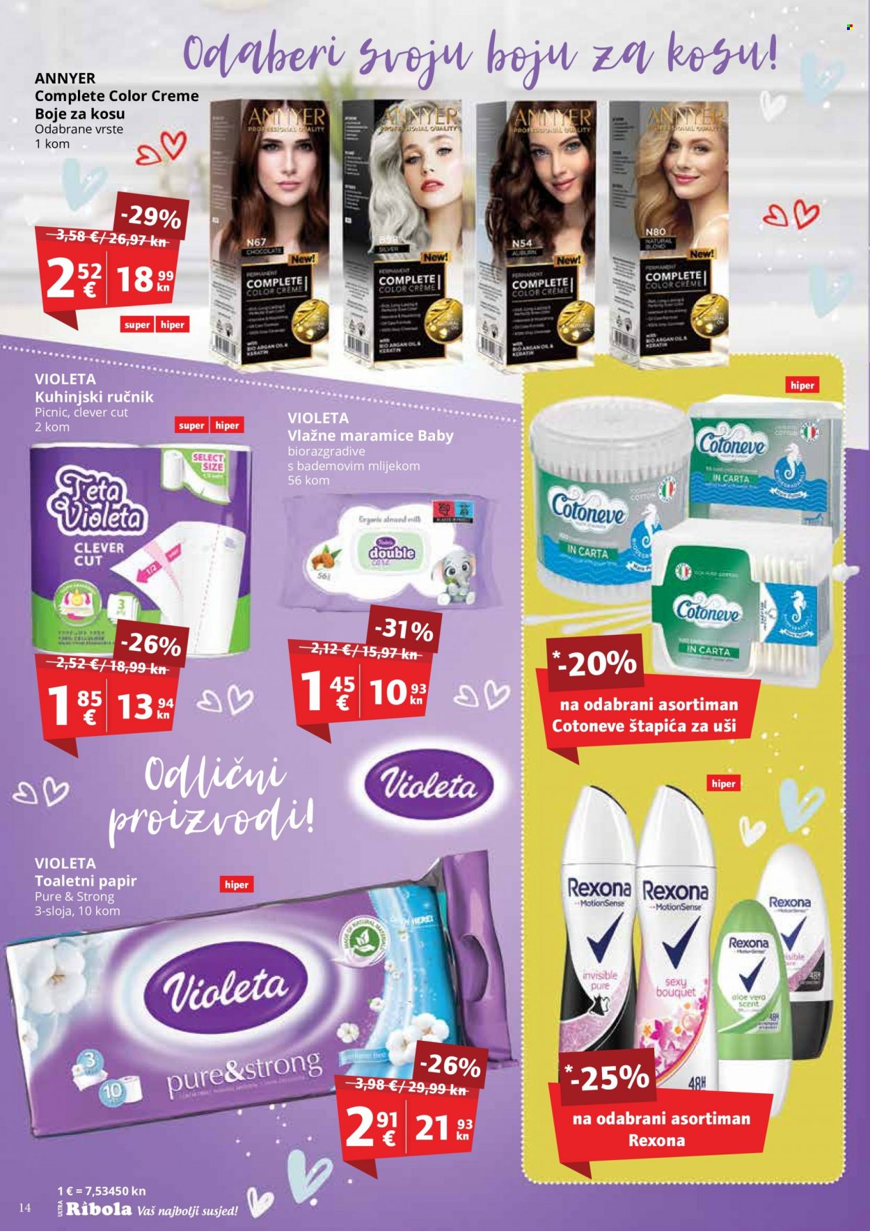 Ribola katalog - 13.04.2023. - 19.04.2023. Stranica 14