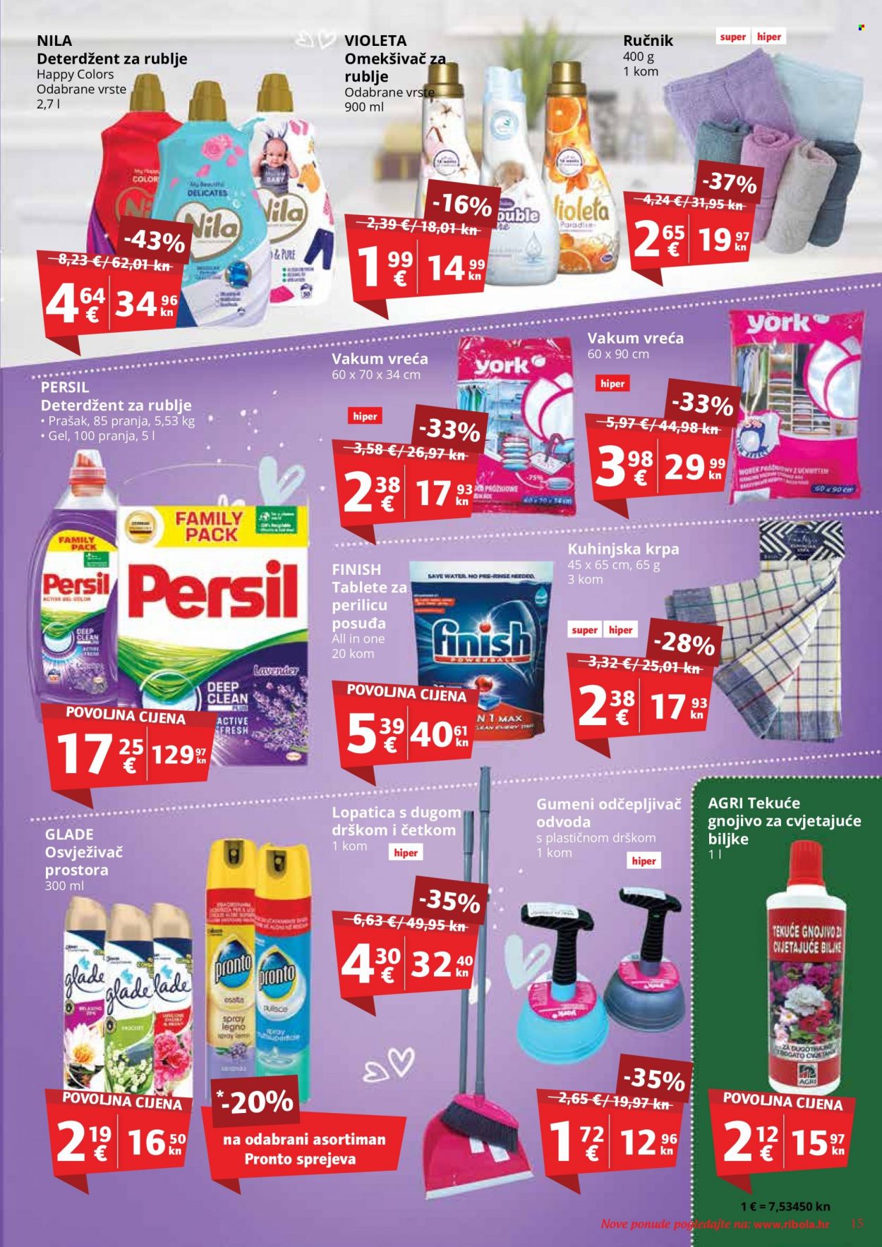 Ribola katalog - 13.04.2023. - 19.04.2023. Stranica 15