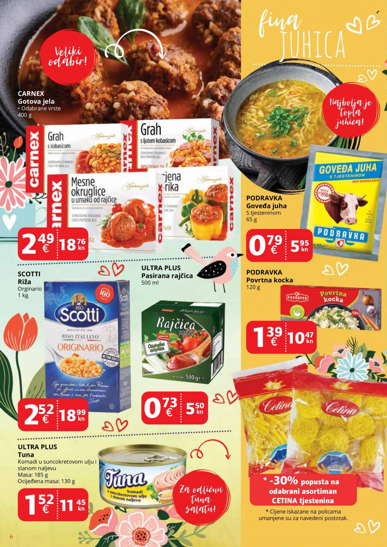 Ultra gros katalog - 20.04.2023. - 26.04.2023. Stranica 6