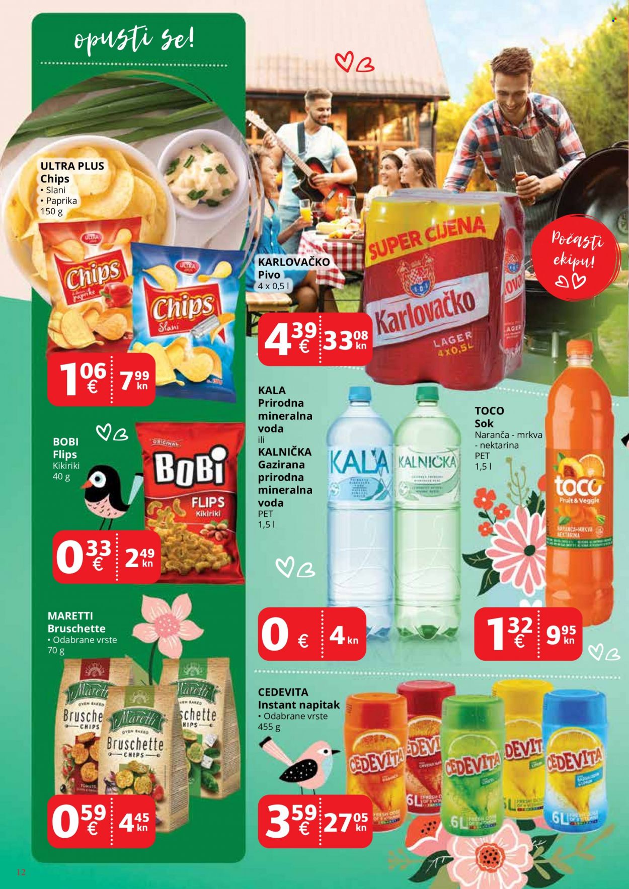 Ultra gros katalog - 20.04.2023. - 26.04.2023. Stranica 12