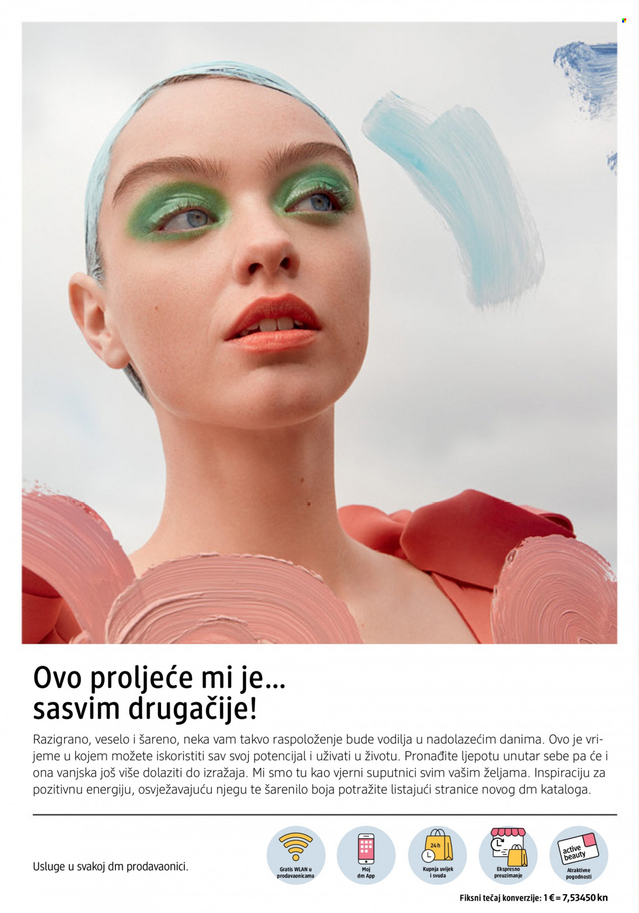 dm katalog - 16.04.2023. - 30.04.2023. Stranica 2