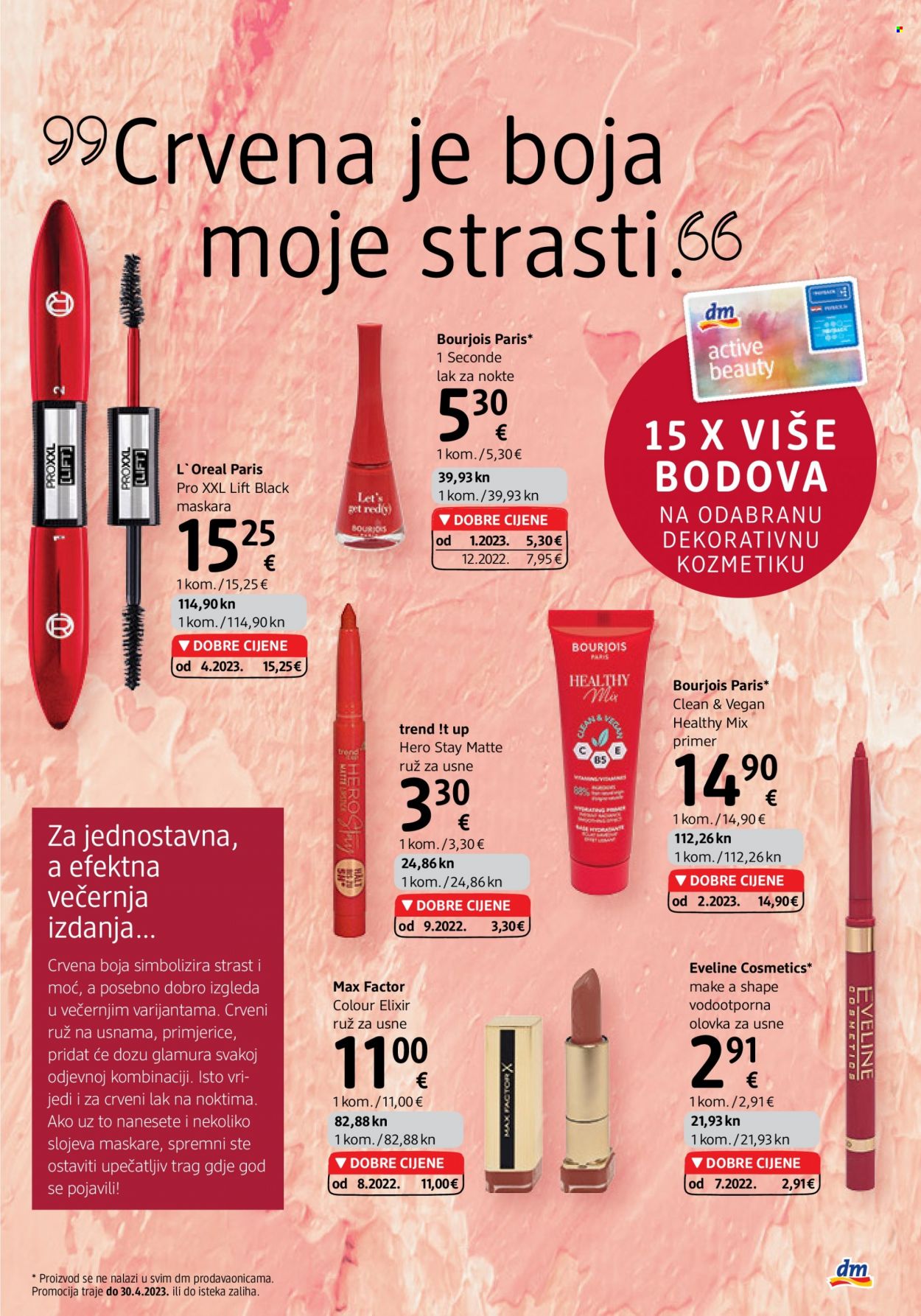 dm katalog - 16.04.2023. - 30.04.2023. Stranica 3