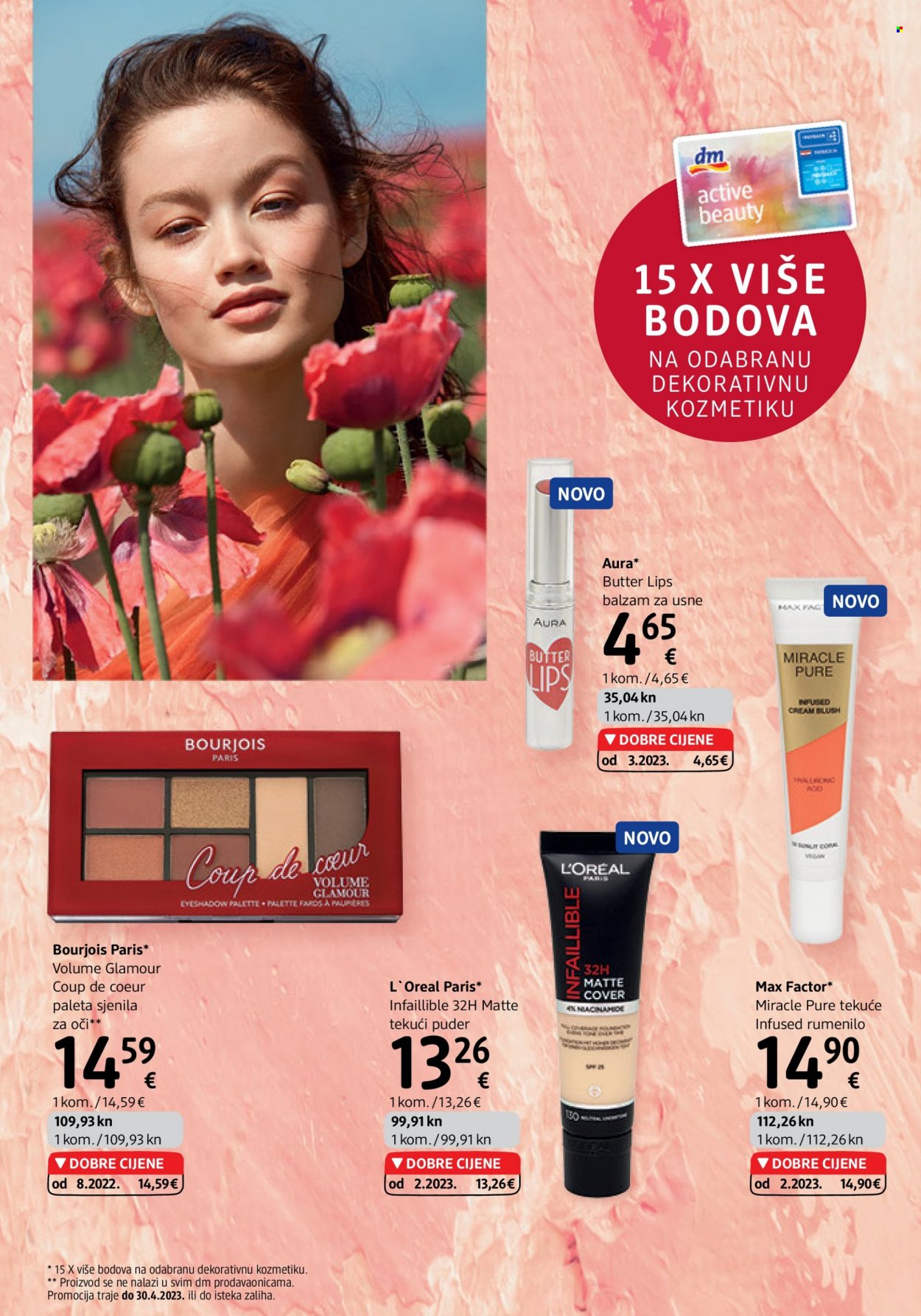 dm katalog - 16.04.2023. - 30.04.2023. Stranica 4