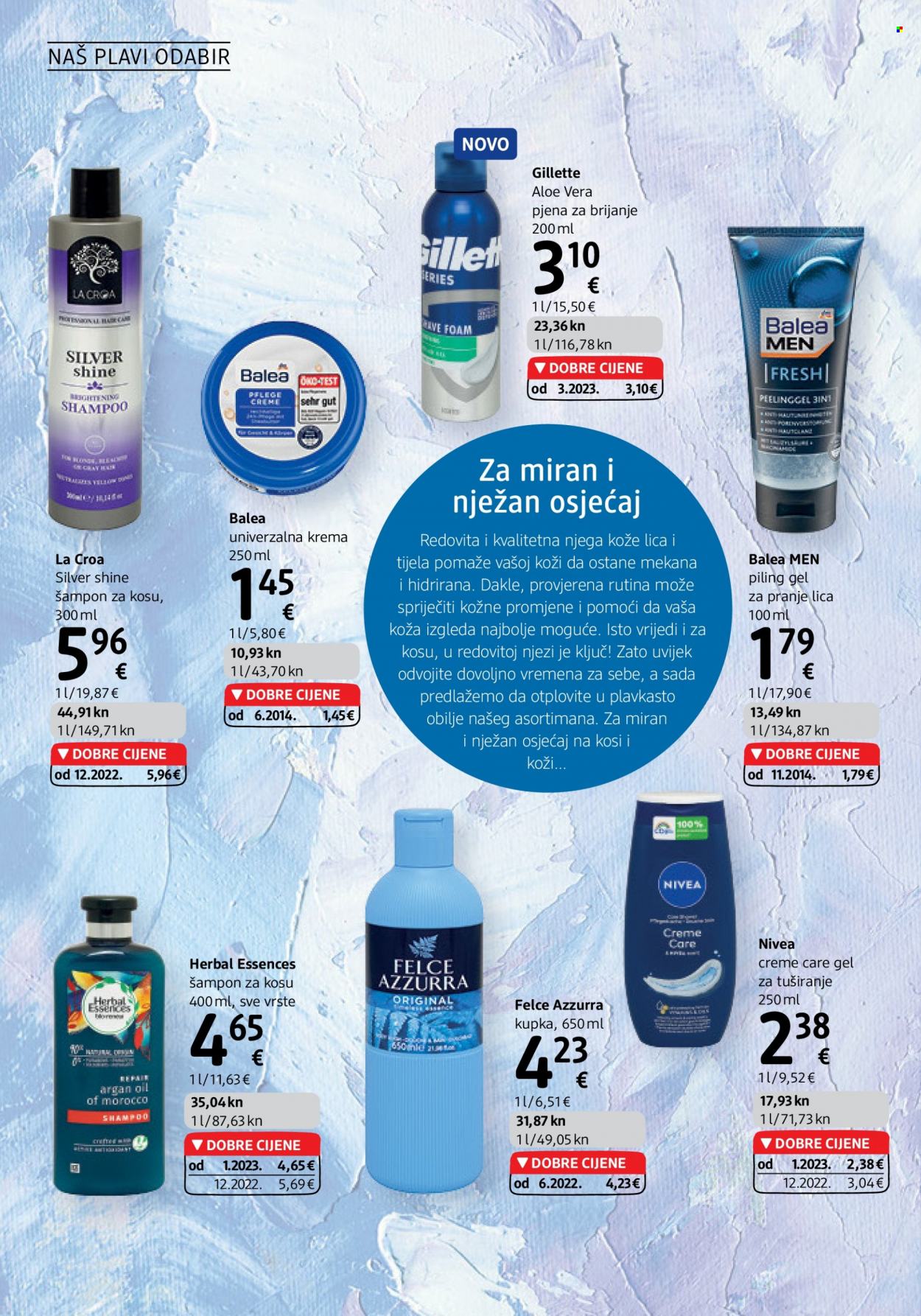 dm katalog - 16.04.2023. - 30.04.2023. Stranica 16