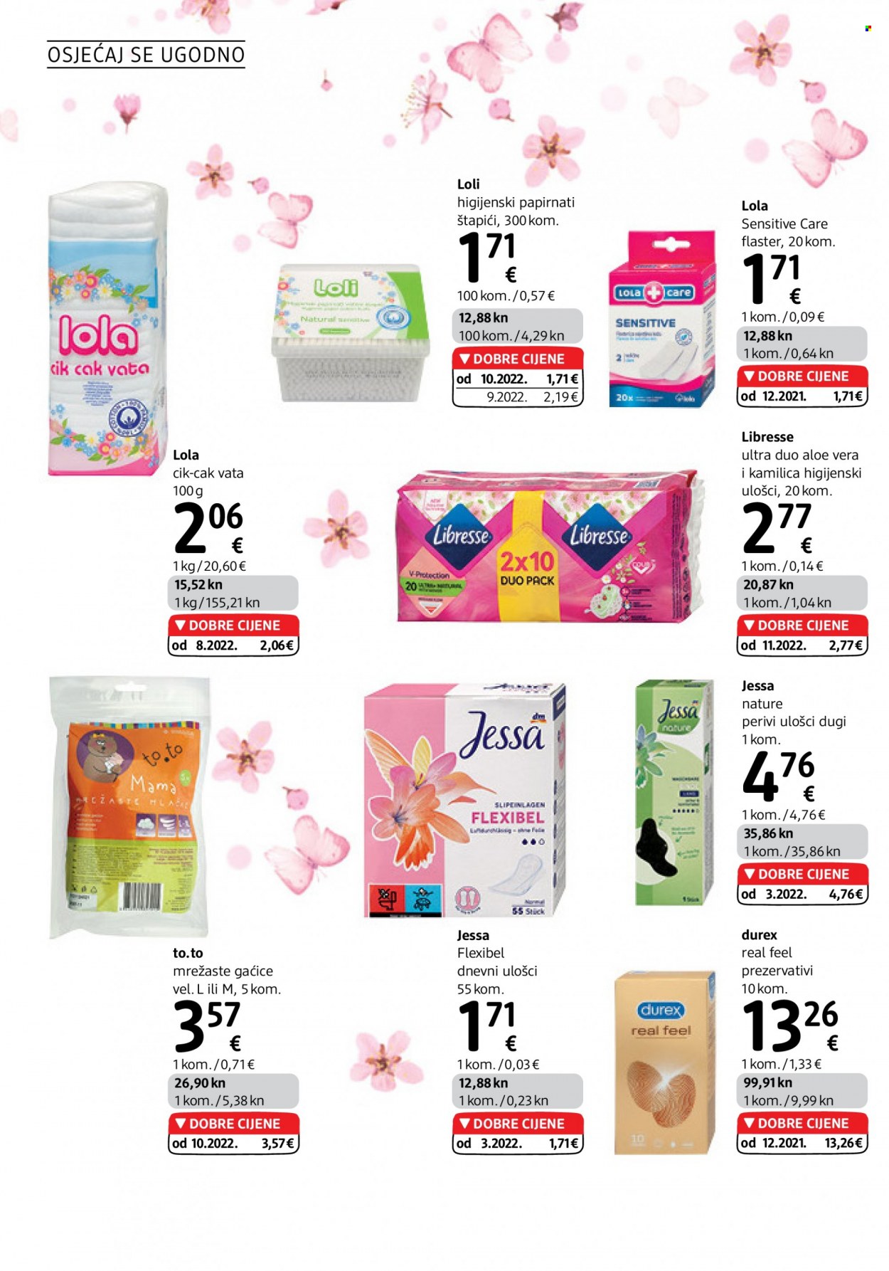 dm katalog - 16.04.2023. - 30.04.2023. Stranica 20