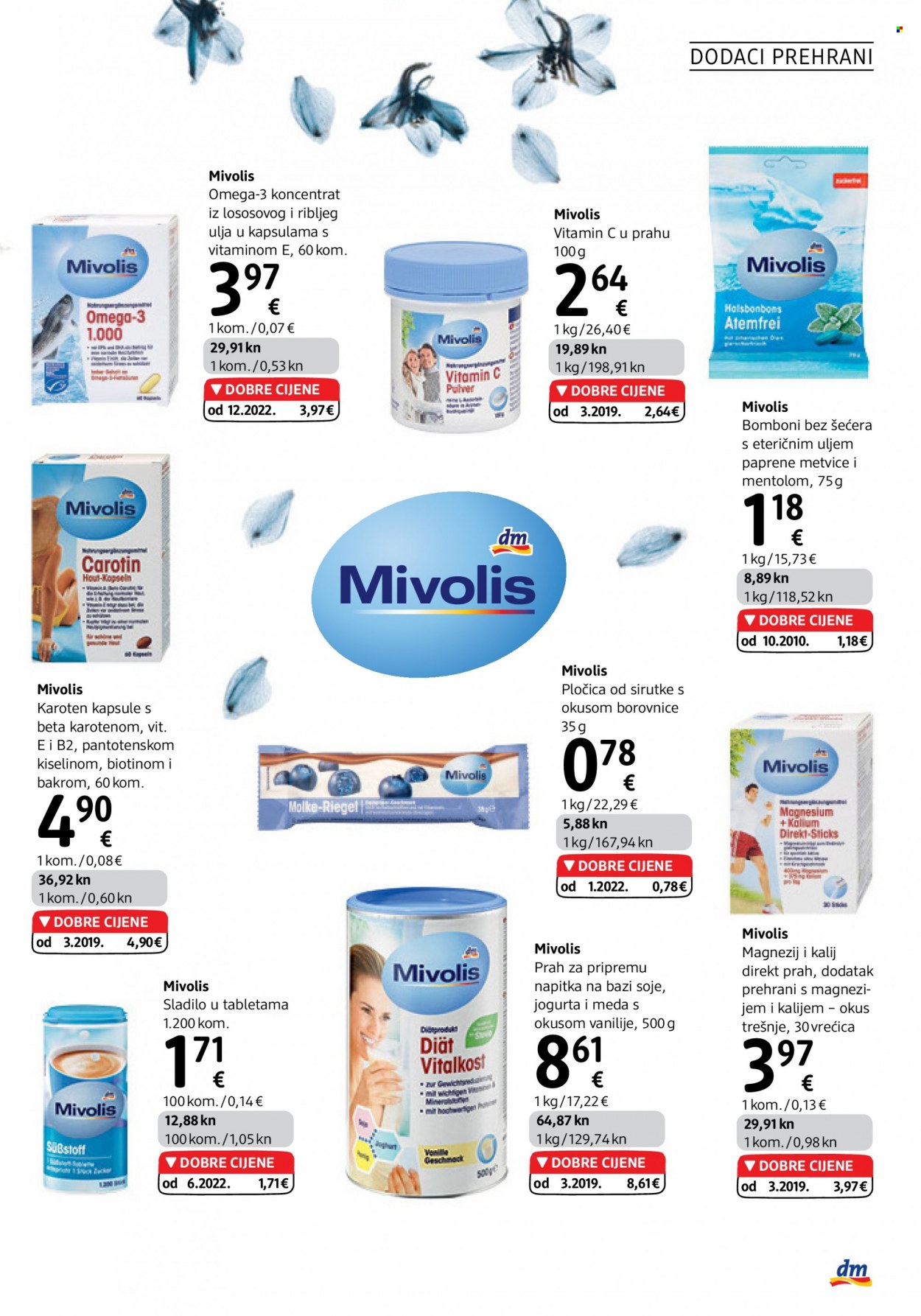 dm katalog - 16.04.2023. - 30.04.2023. Stranica 23