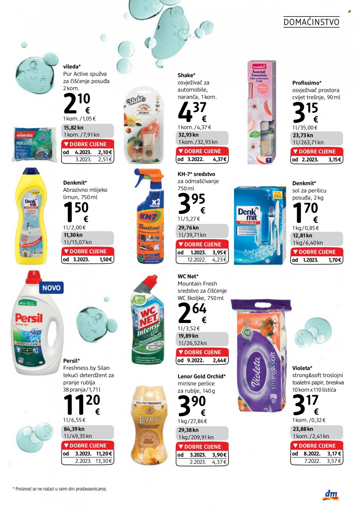 dm katalog - 16.04.2023. - 30.04.2023. Stranica 29