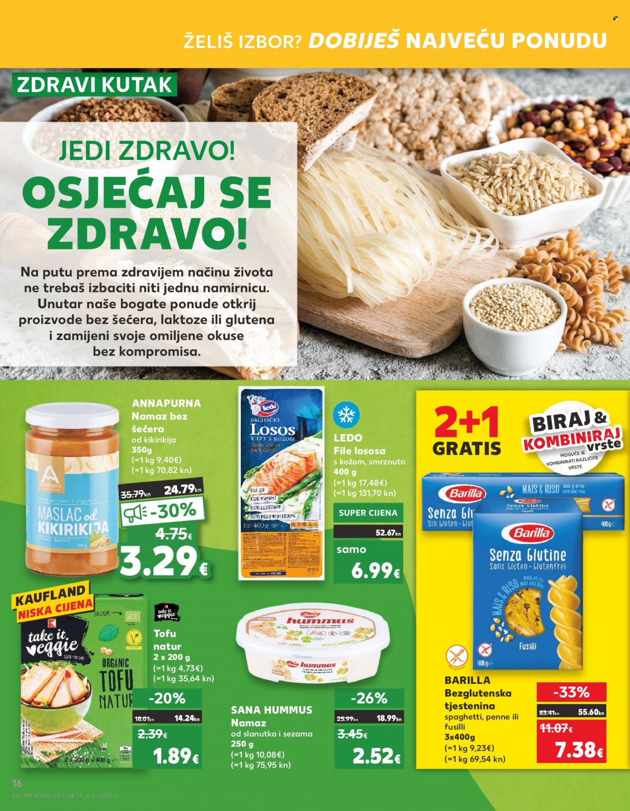 Kaufland katalog - 19.04.2023. - 25.04.2023. Stranica 16