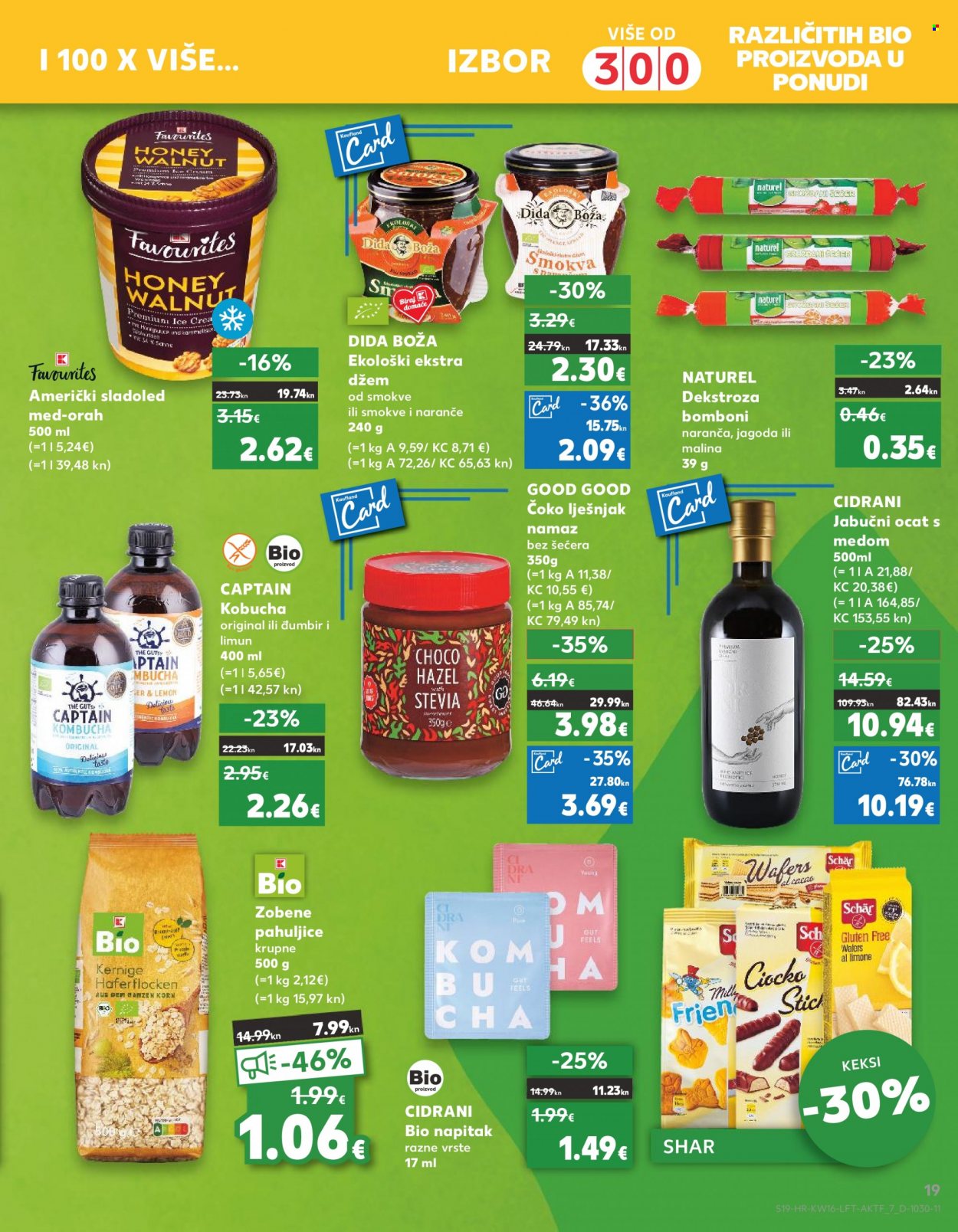 Kaufland katalog - 19.04.2023. - 25.04.2023. Stranica 19