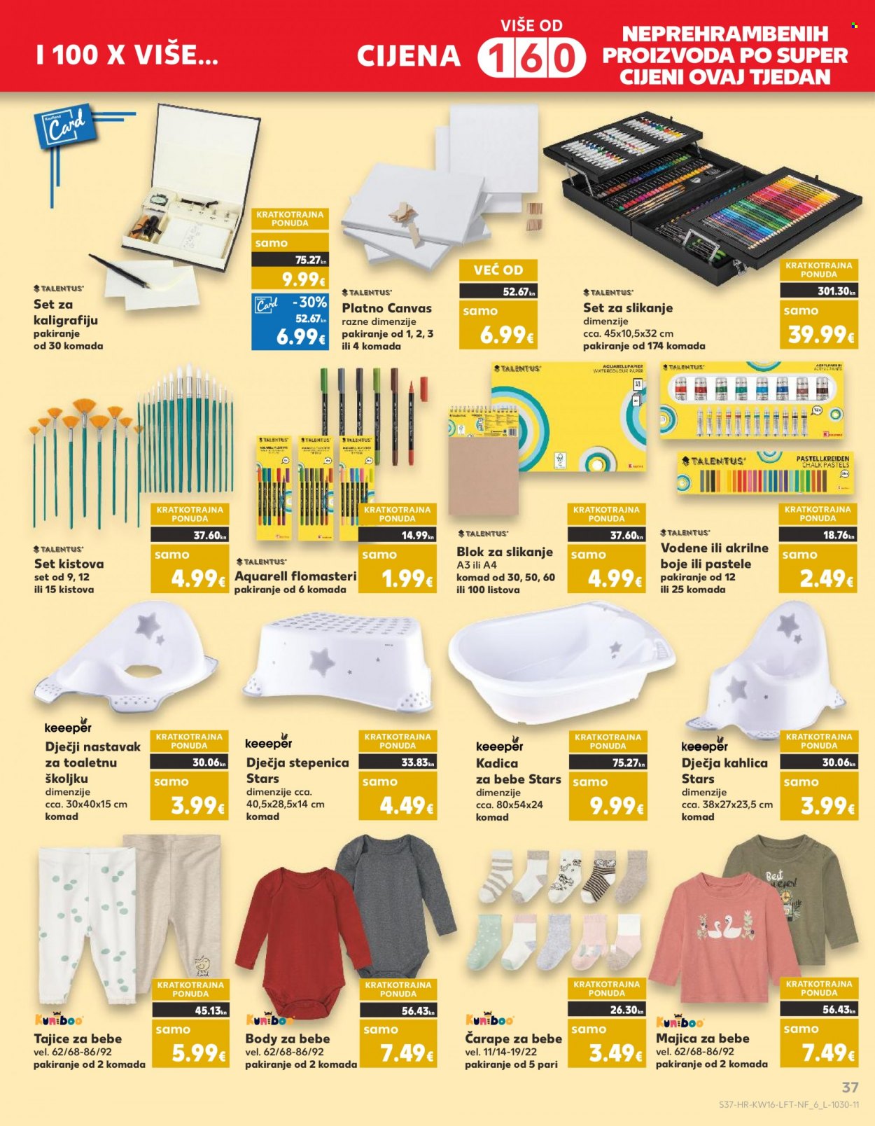 Kaufland katalog - 19.04.2023. - 25.04.2023. Stranica 37