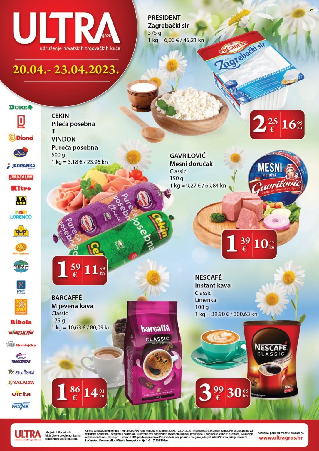 Djelo katalog - 20.04.2023. - 23.04.2023. Stranica 1
