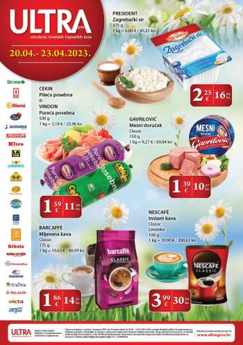 Vrutak katalog - 20.04.2023. - 23.04.2023.