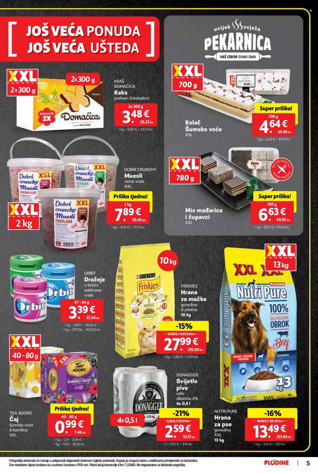 Plodine katalog - 19.04.2023. - 25.04.2023. Stranica 5