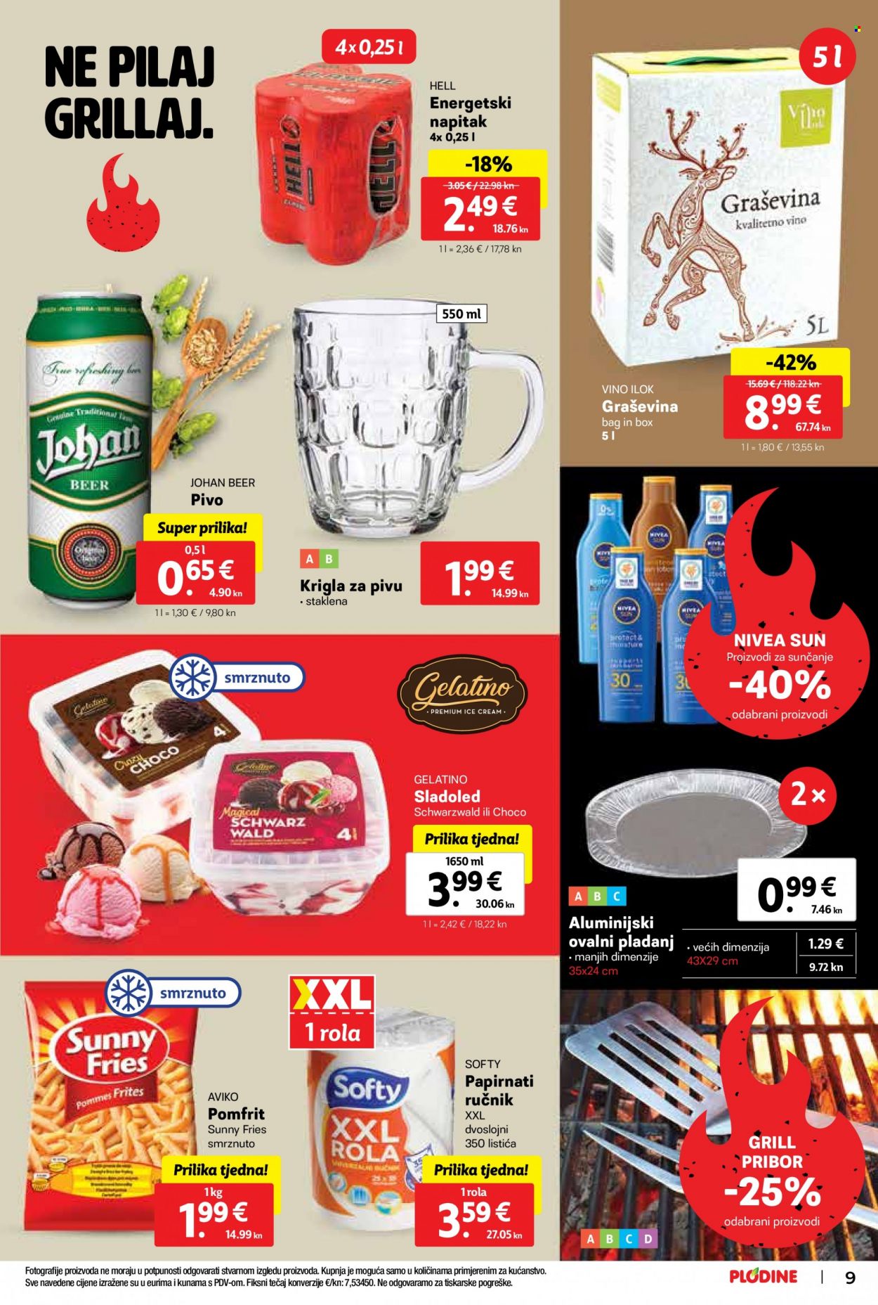 Plodine katalog - 19.04.2023. - 25.04.2023. Stranica 9