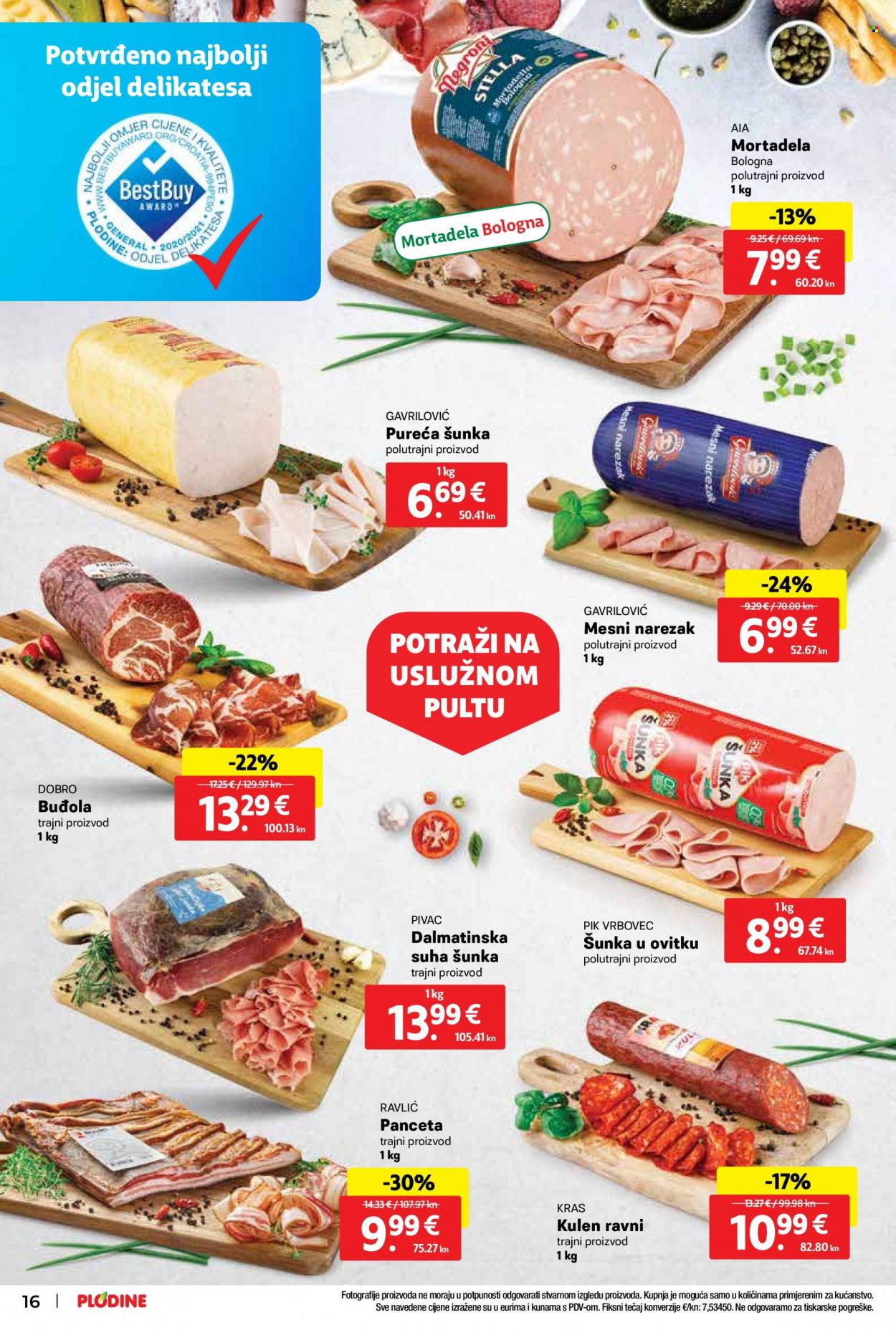 Plodine katalog - 19.04.2023. - 25.04.2023. Stranica 16