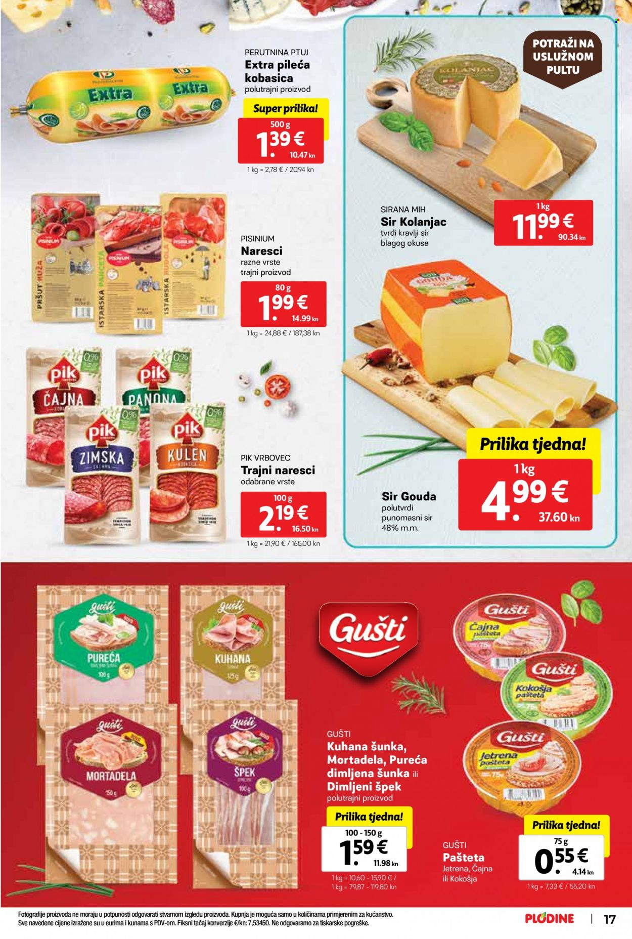 Plodine katalog - 19.04.2023. - 25.04.2023. Stranica 17