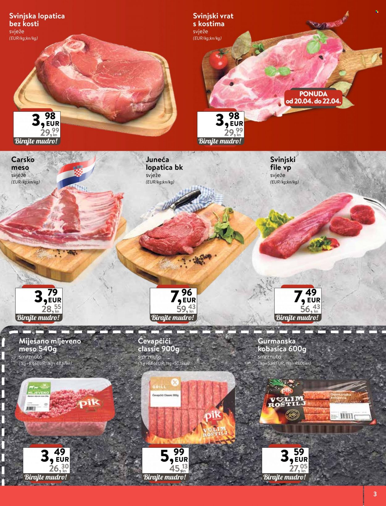 KTC katalog - 20.04.2023. - 26.04.2023. Stranica 3