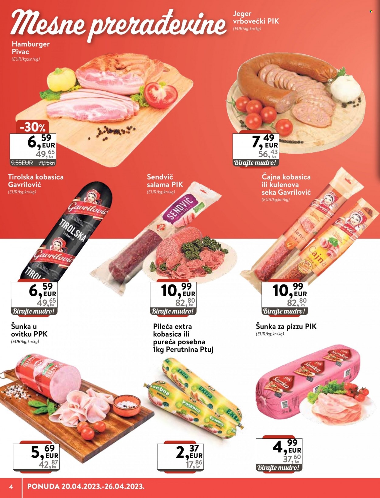 KTC katalog - 20.04.2023. - 26.04.2023. Stranica 4