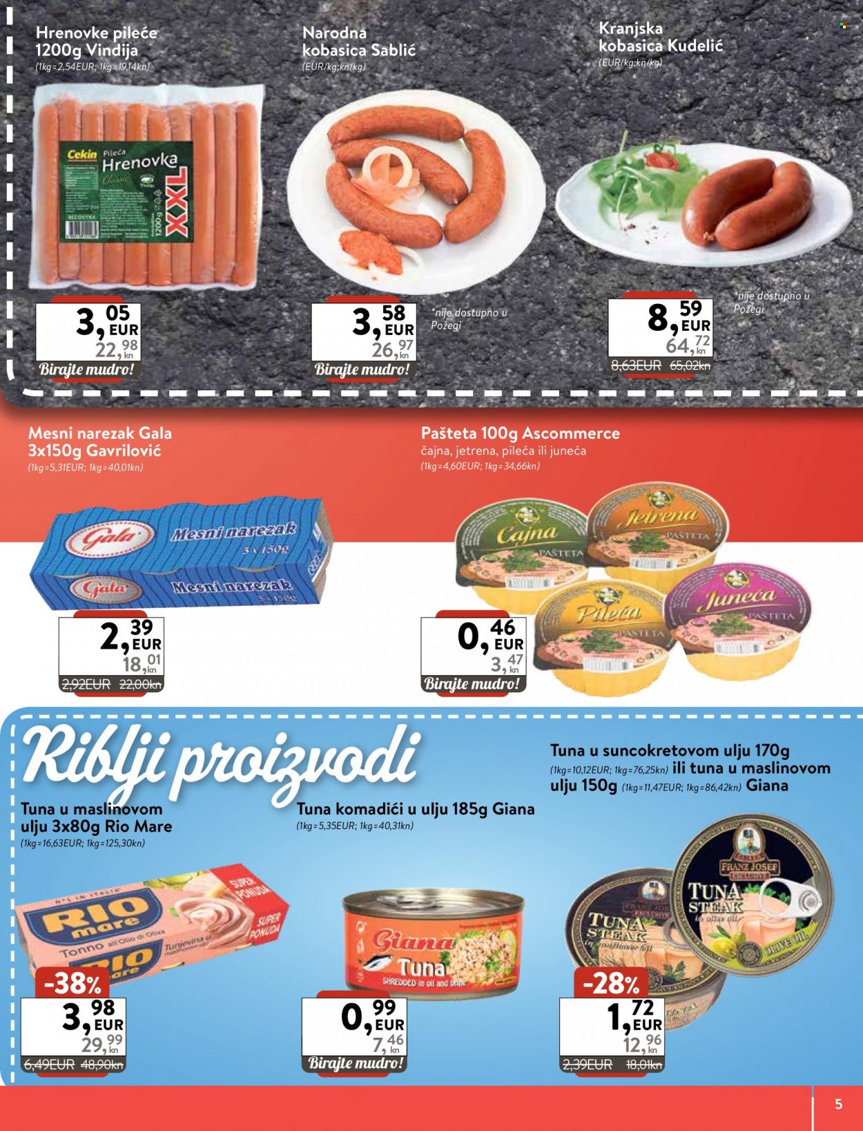 KTC katalog - 20.04.2023. - 26.04.2023. Stranica 5